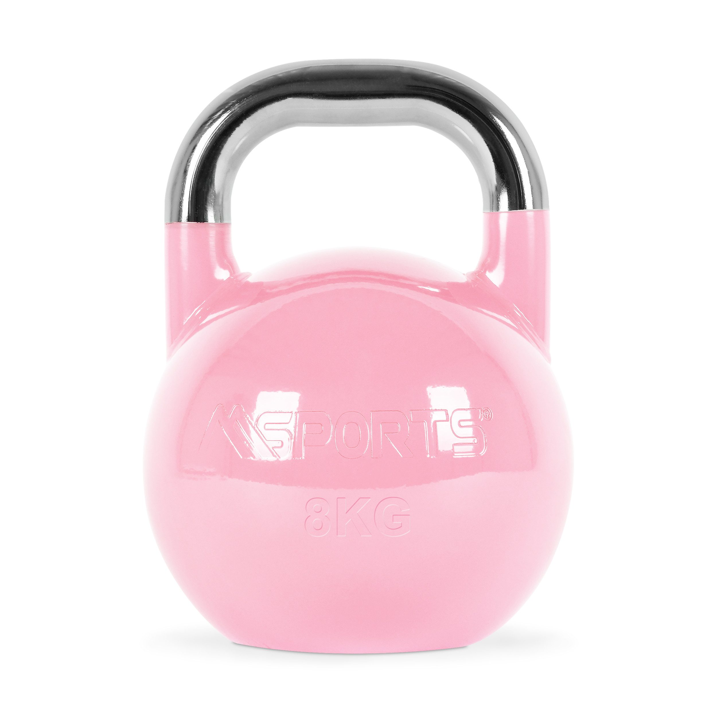 MSports® Kettlebell Kettlebell Competition 4 - 32 kg