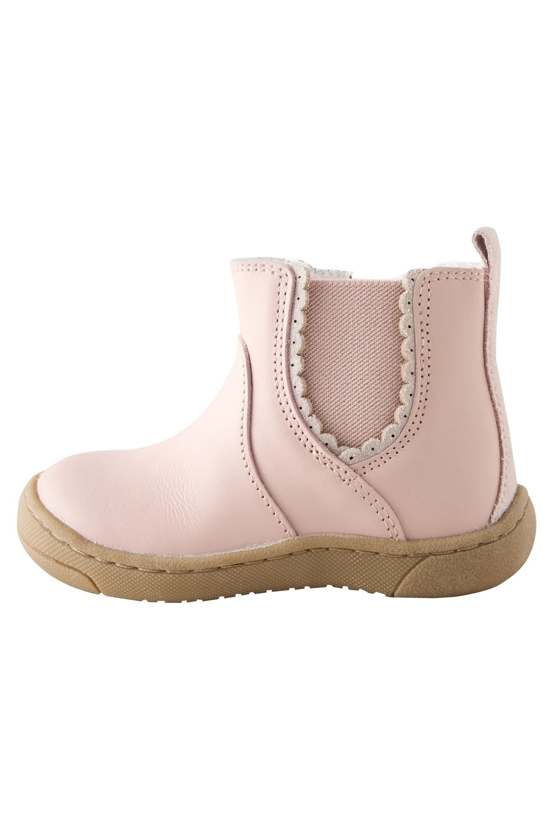 Next Erste Laufschuhe Chelsea-Stiefelette Chelseaboots (1-tlg)