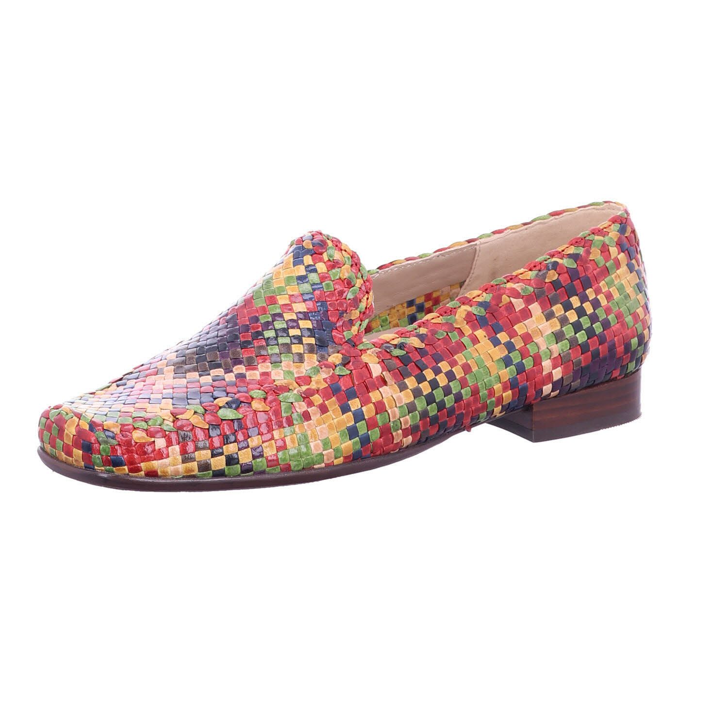 SIOUX Slipper für Damen Sandale (keine Angabe, 1-tlg., keine Angabe)