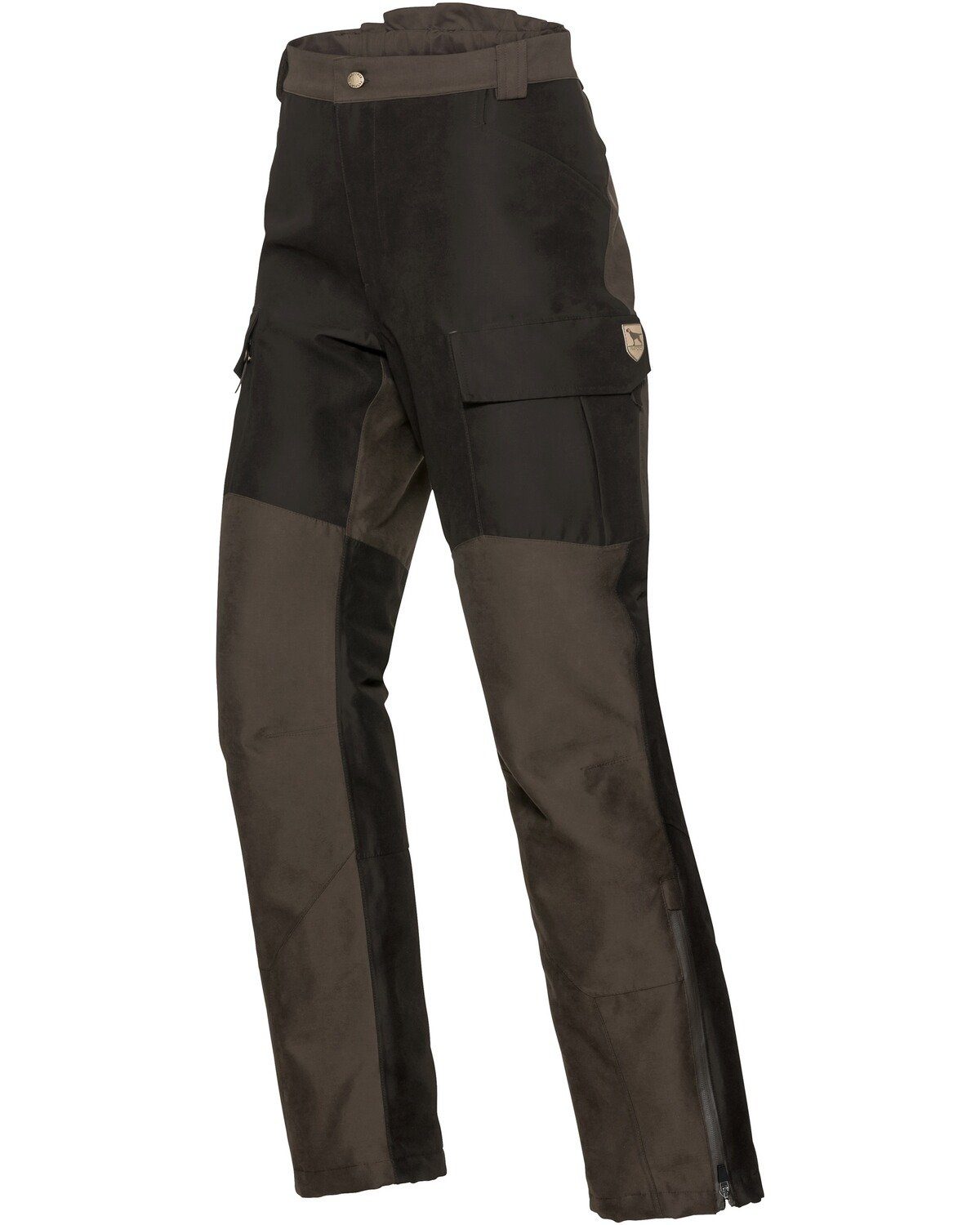 Parforce Outdoorhose Damen Winterhose Wattiert Huntex Online Kaufen Otto