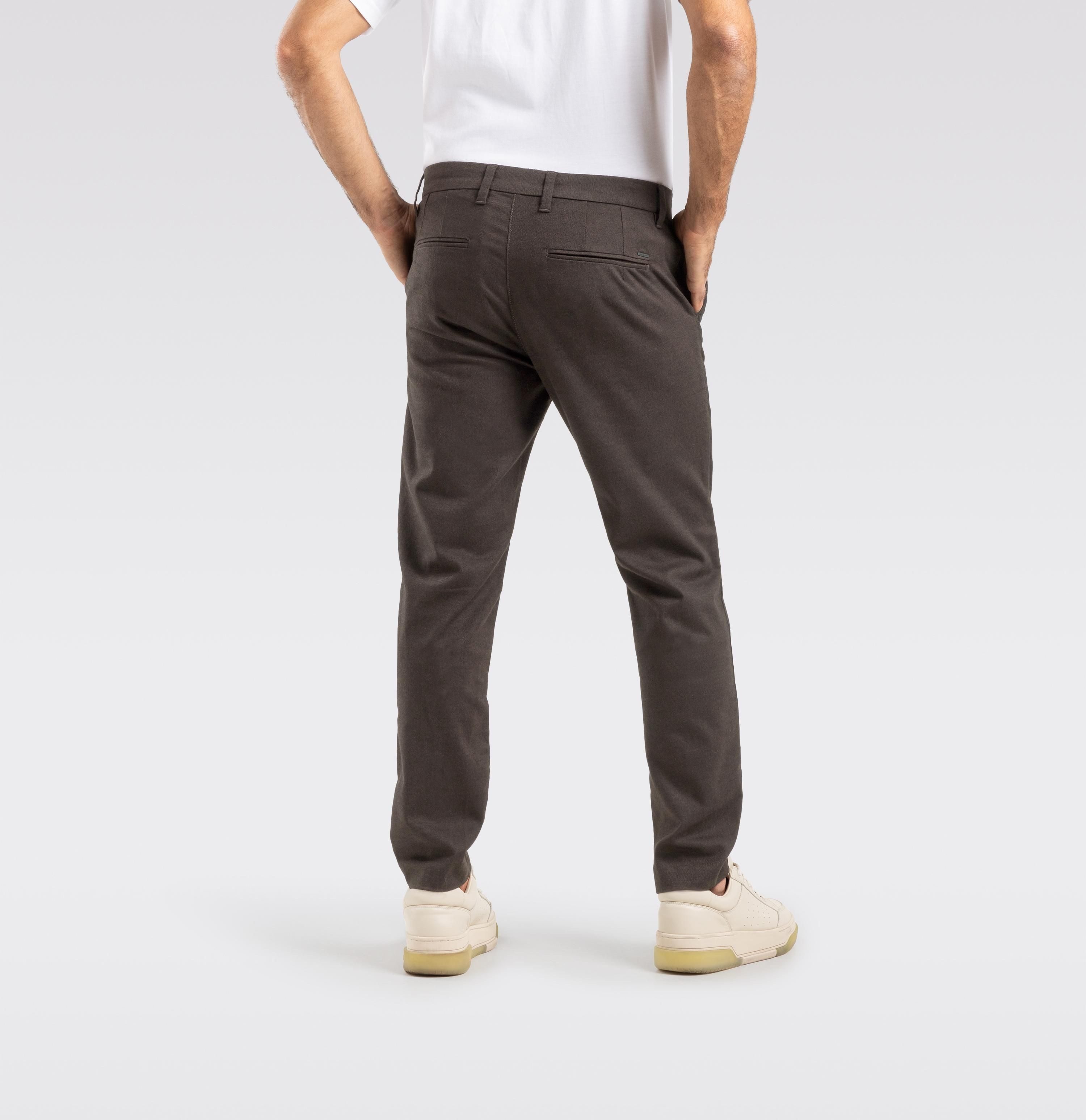 MAC Chinohose Lennox günstig online kaufen