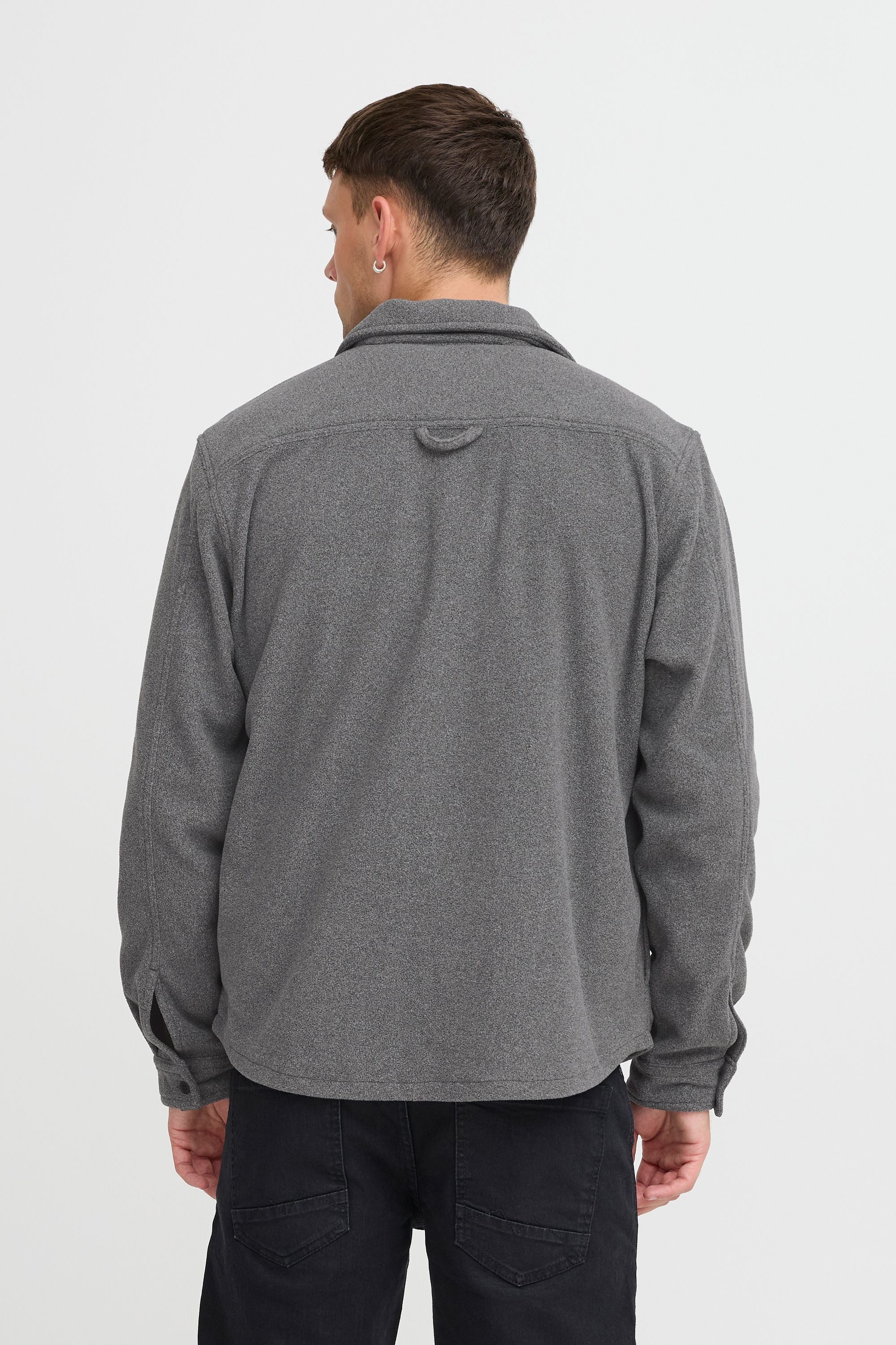 Blend Hemdjacke BHShirt Moderne Hemdjacke mit Taschen günstig online kaufen