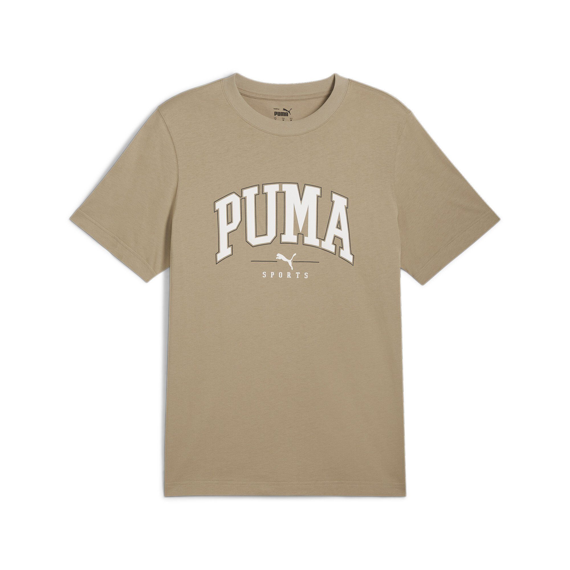 PUMA T-Shirt SQUAD BIG GRAPHIC TEE günstig online kaufen
