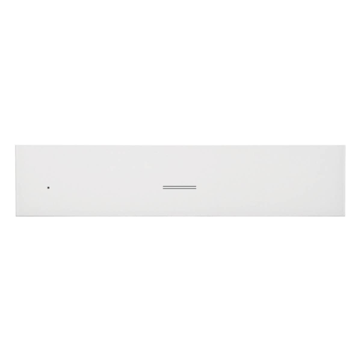 Electrolux Einbau-Wärmeschublade mit Kalttür EED14700OV, 6MGD Edelstahl/Weißfront 60cm
