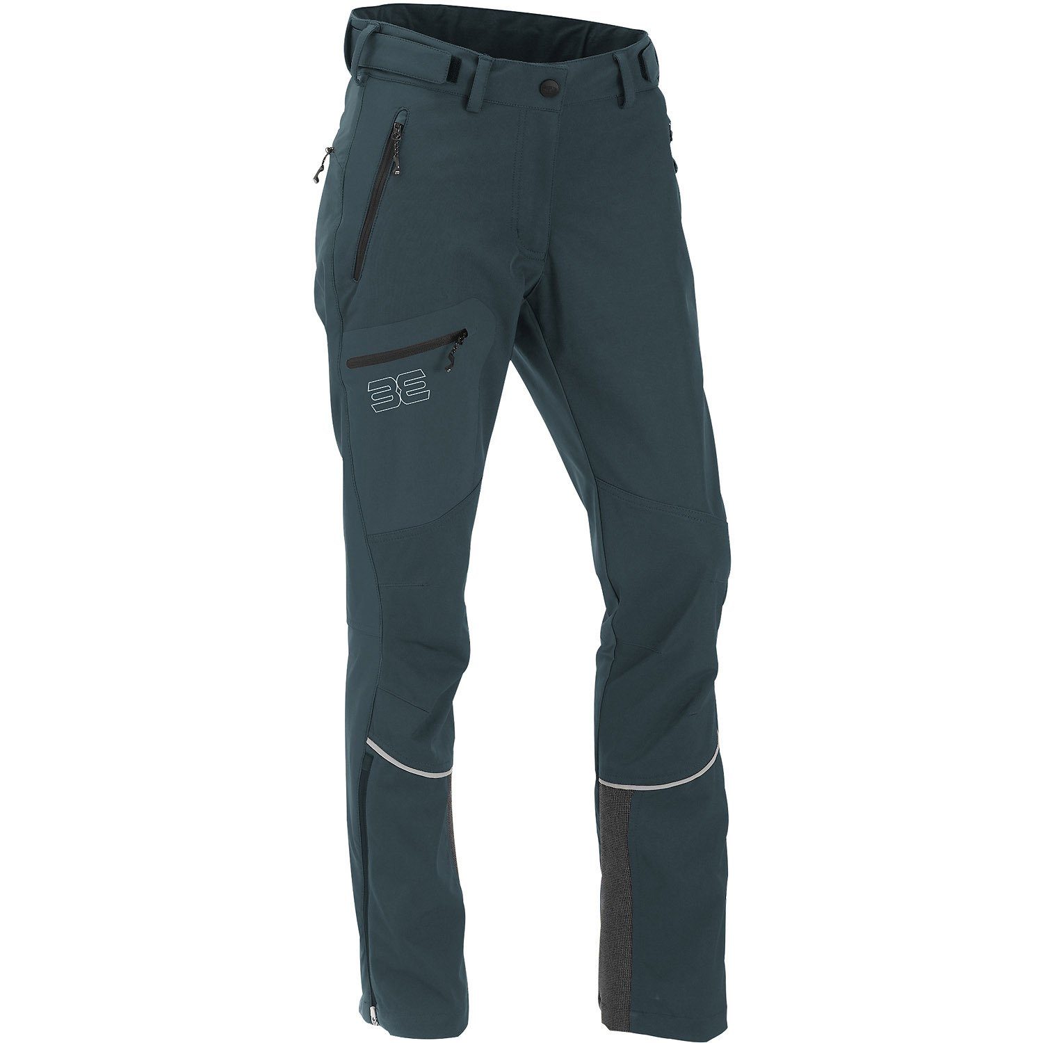 Skihose Softshellhose Hybrid Monte Leone XT