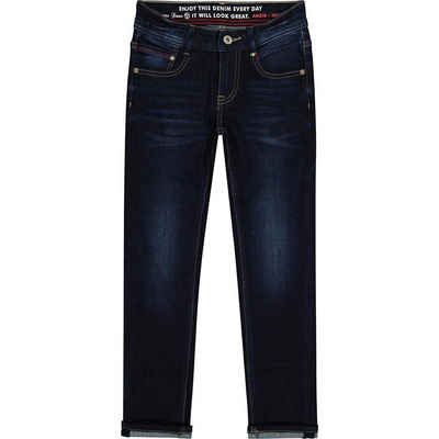 Vingino Regular-fit-Jeans Jeanshose ANZIO für Jungen