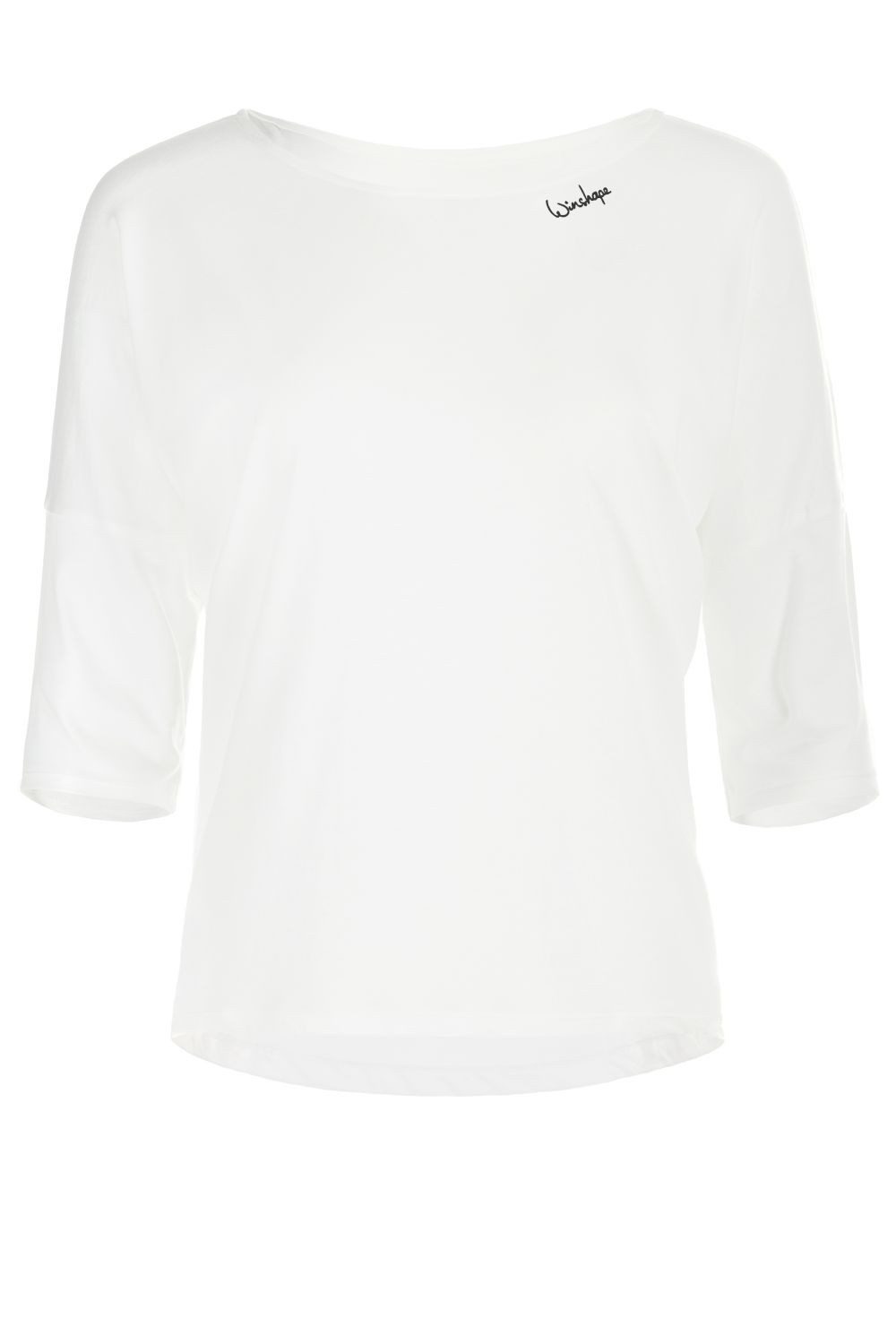 3/4-Arm-Shirt MCS004