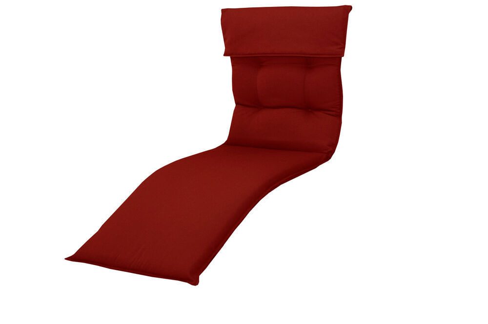 doppler MANUFAKTUR Sesselauflage Relax Style