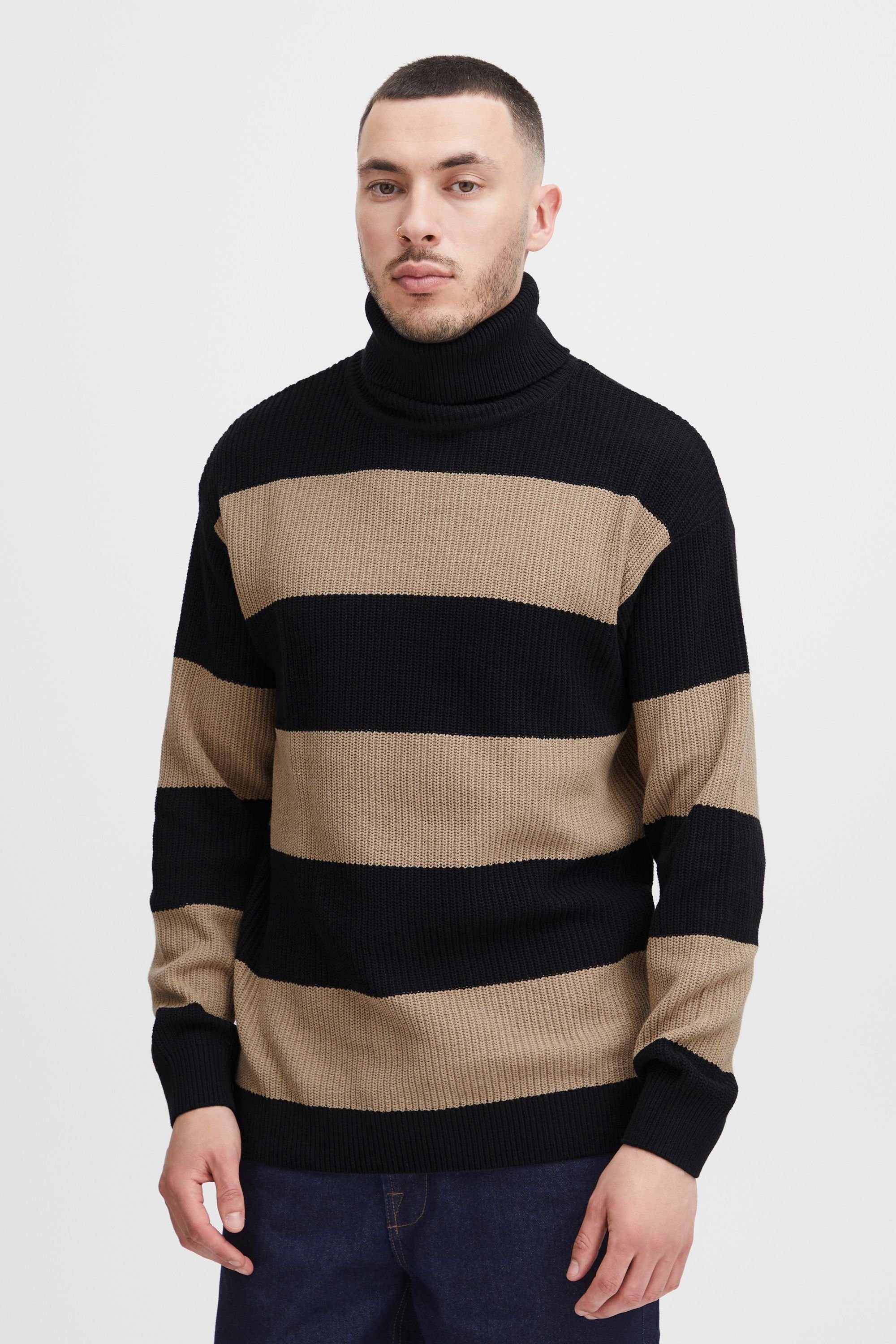 !Solid Rollkragenpullover SDSerge Turtleneck 21301065-ME