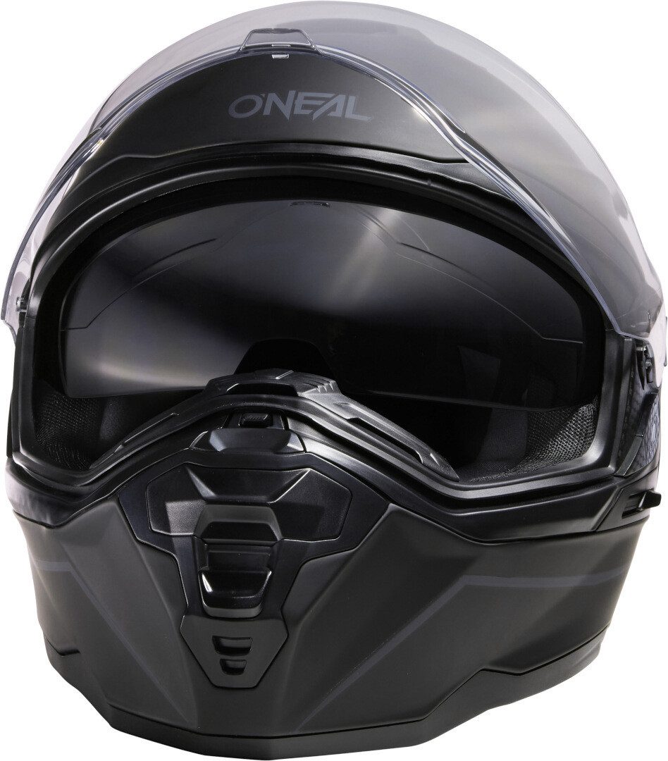 O’NEAL Motocrosshelm D-SRS Solid Motocross Helm