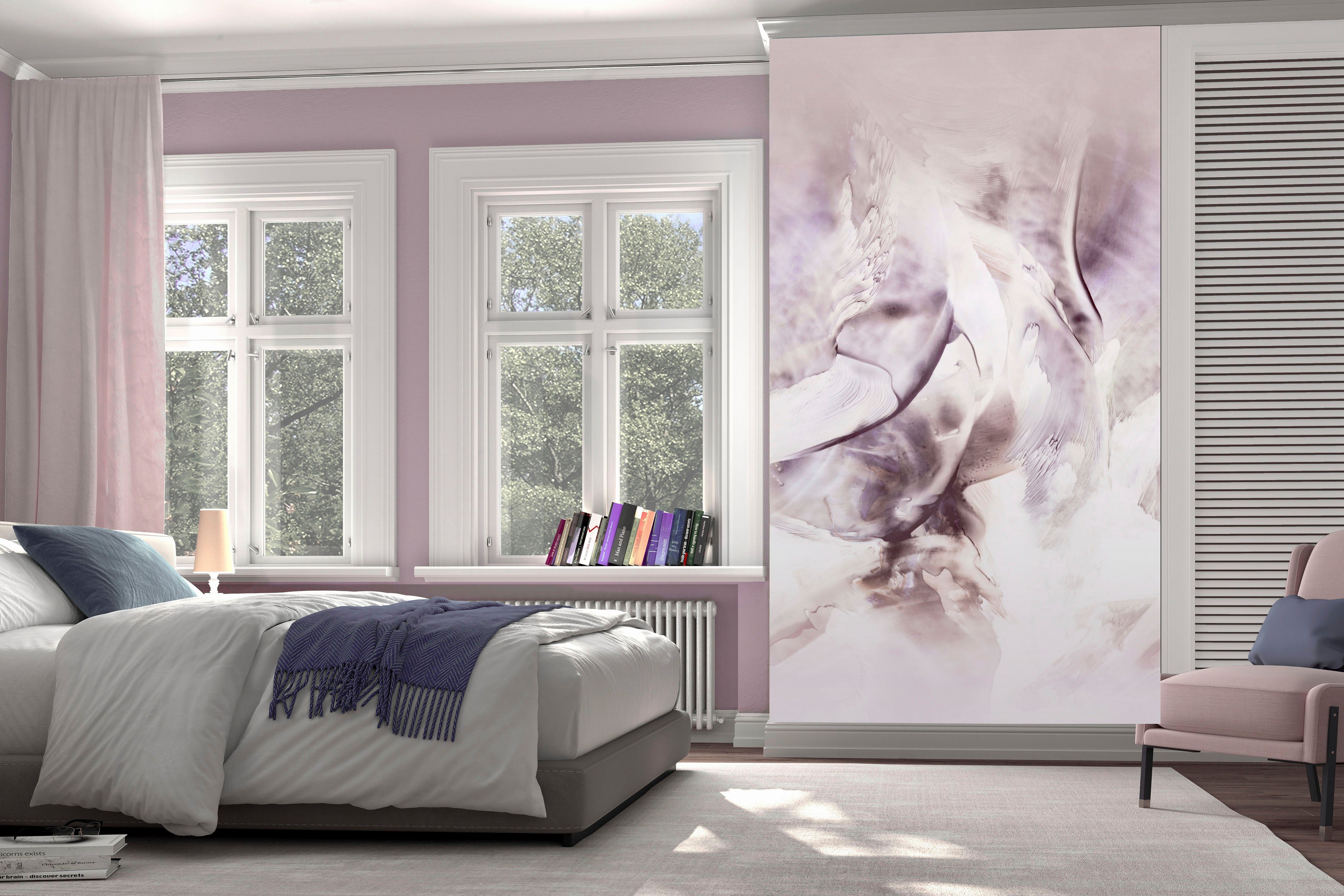 Fashion for walls Fototapete Tempest, glatt, günstig online kaufen