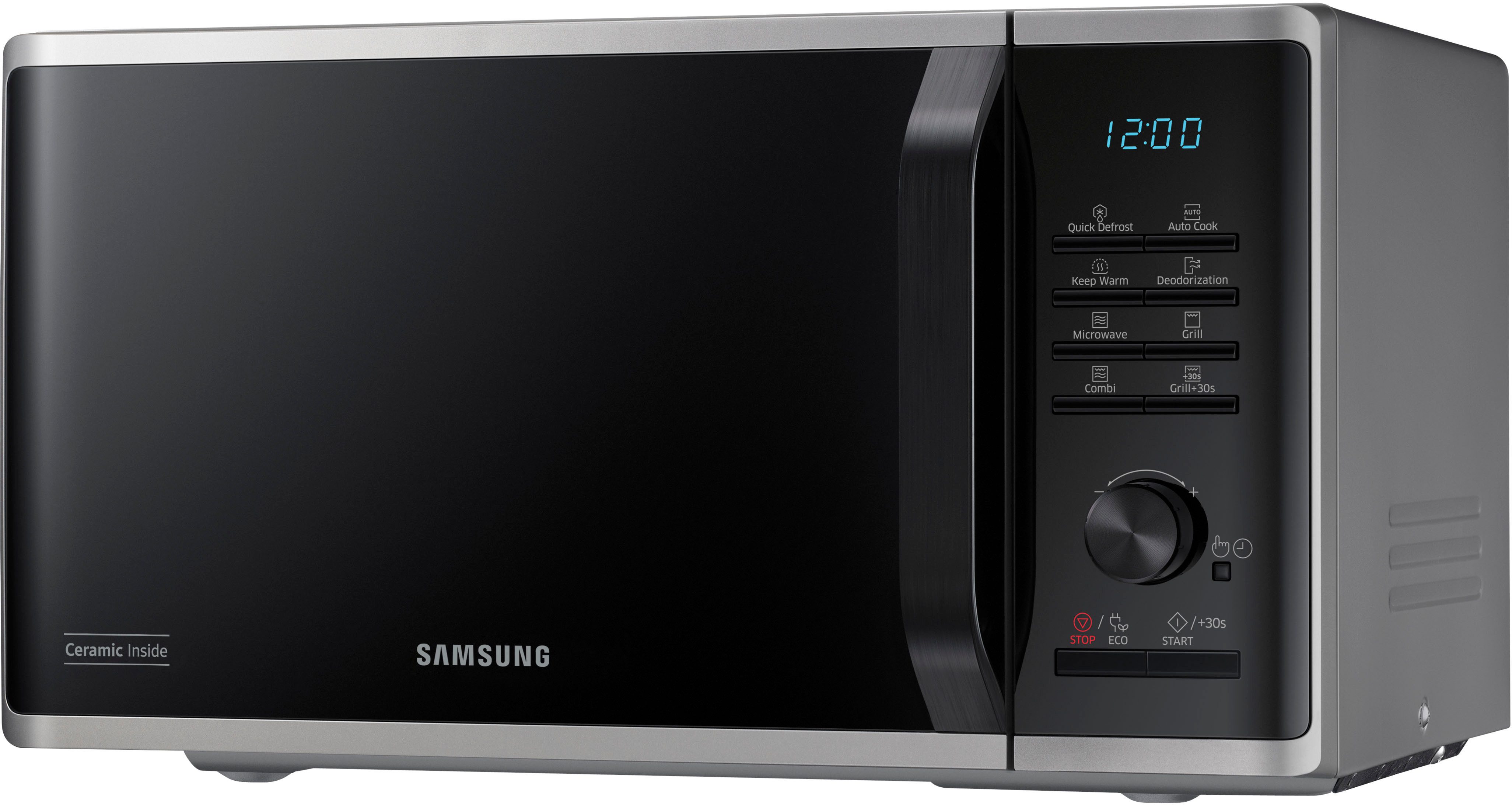 Samsung MG2AK3515AS - Bild 5
