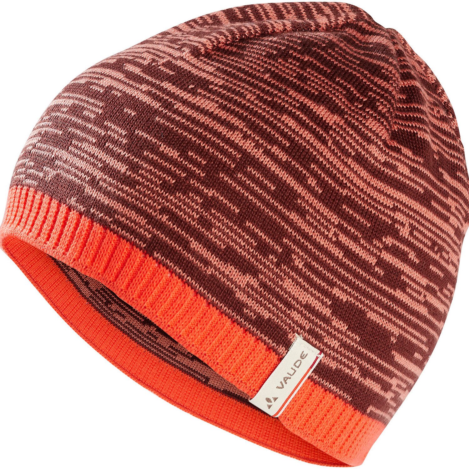VAUDE Beanie Cap COTTBEANIE