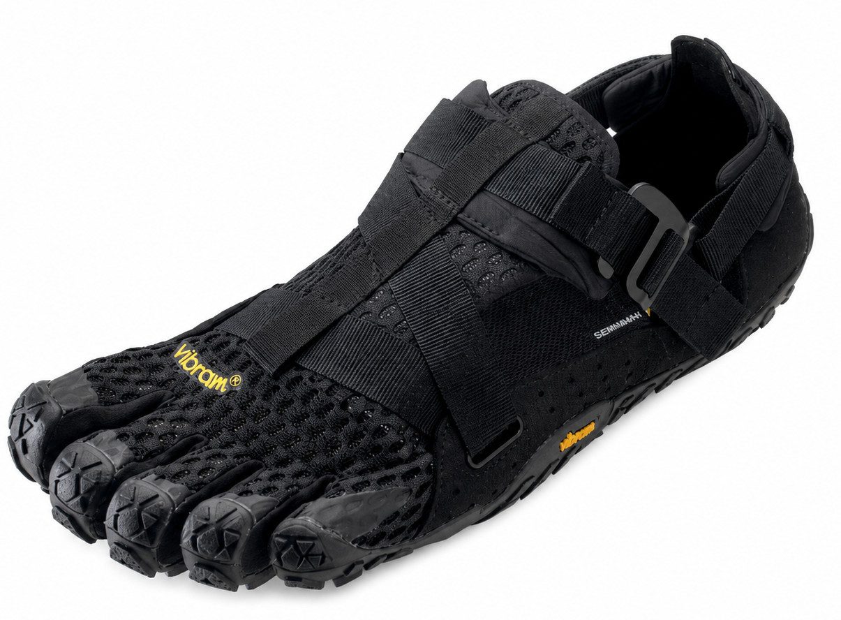 Vibram Fivefingers Herren Breezandal Zehenschuhe Barfußschuh