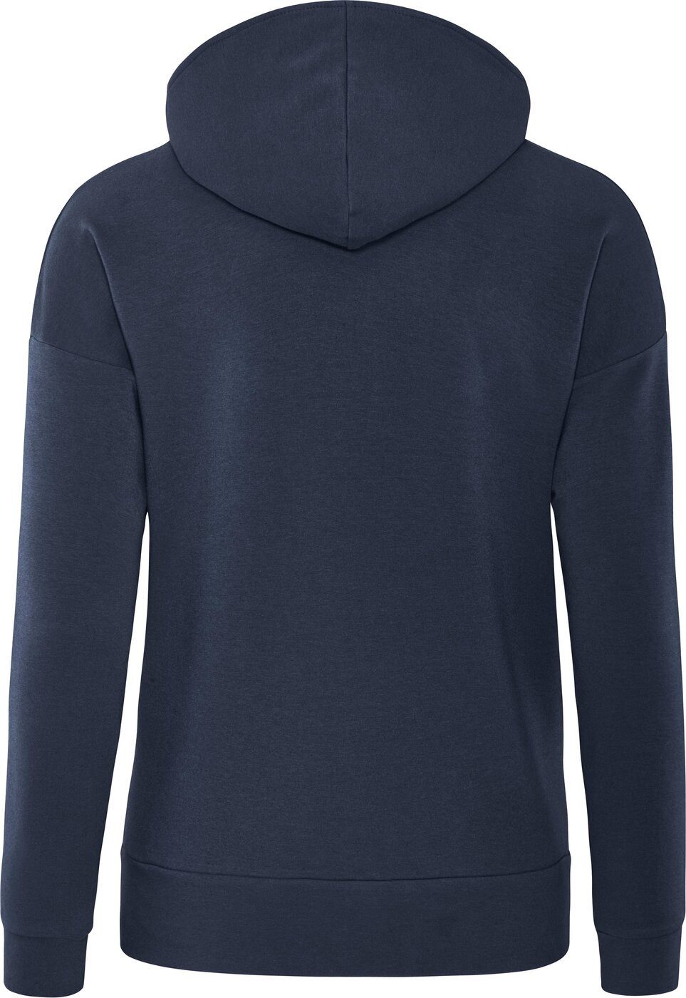 SCHNEIDER Sportswear Anorak CANDICEW-HOODIE BLUENIGHT günstig online kaufen