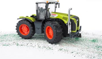 Bruder® Spielzeug-Traktor Claas Xerion 5000 42 cm (03015), Made in Europe
