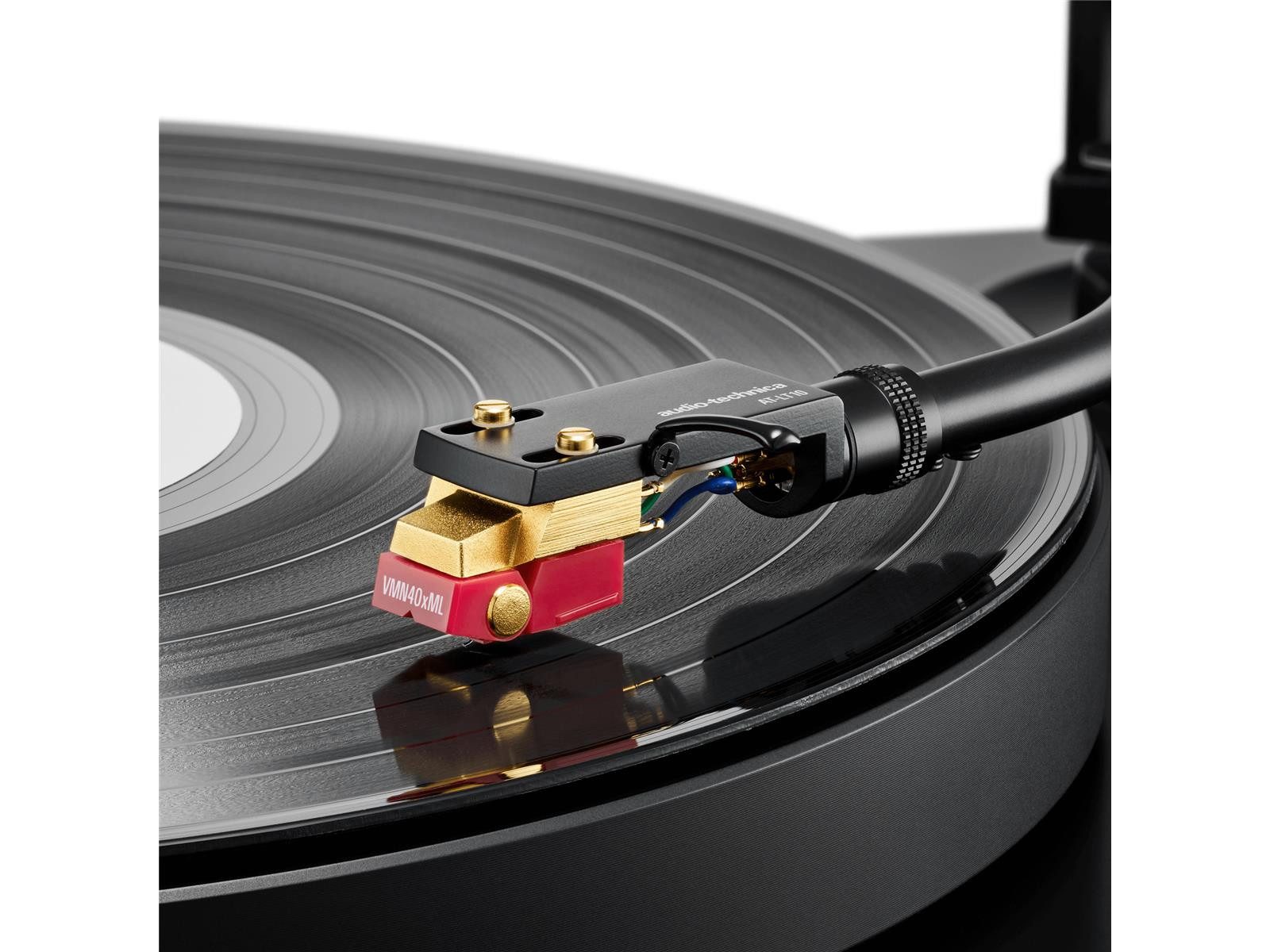 audio-technica Tonabnehmer Audio-Technica AT-VM740xML