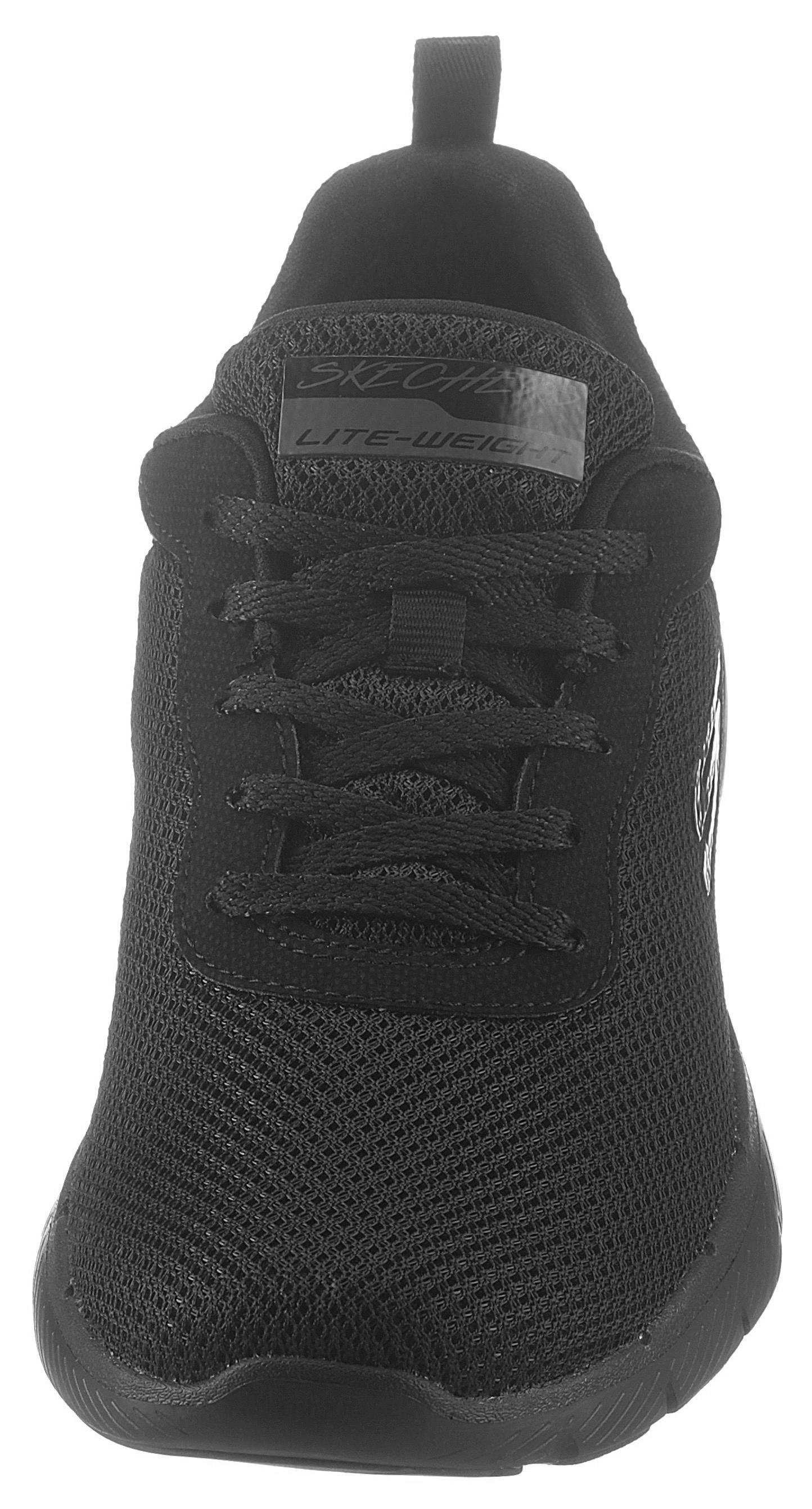 black Foam Flex Skechers 3.0 Ausstattung mit Insight First Memory - Appeal Sneaker