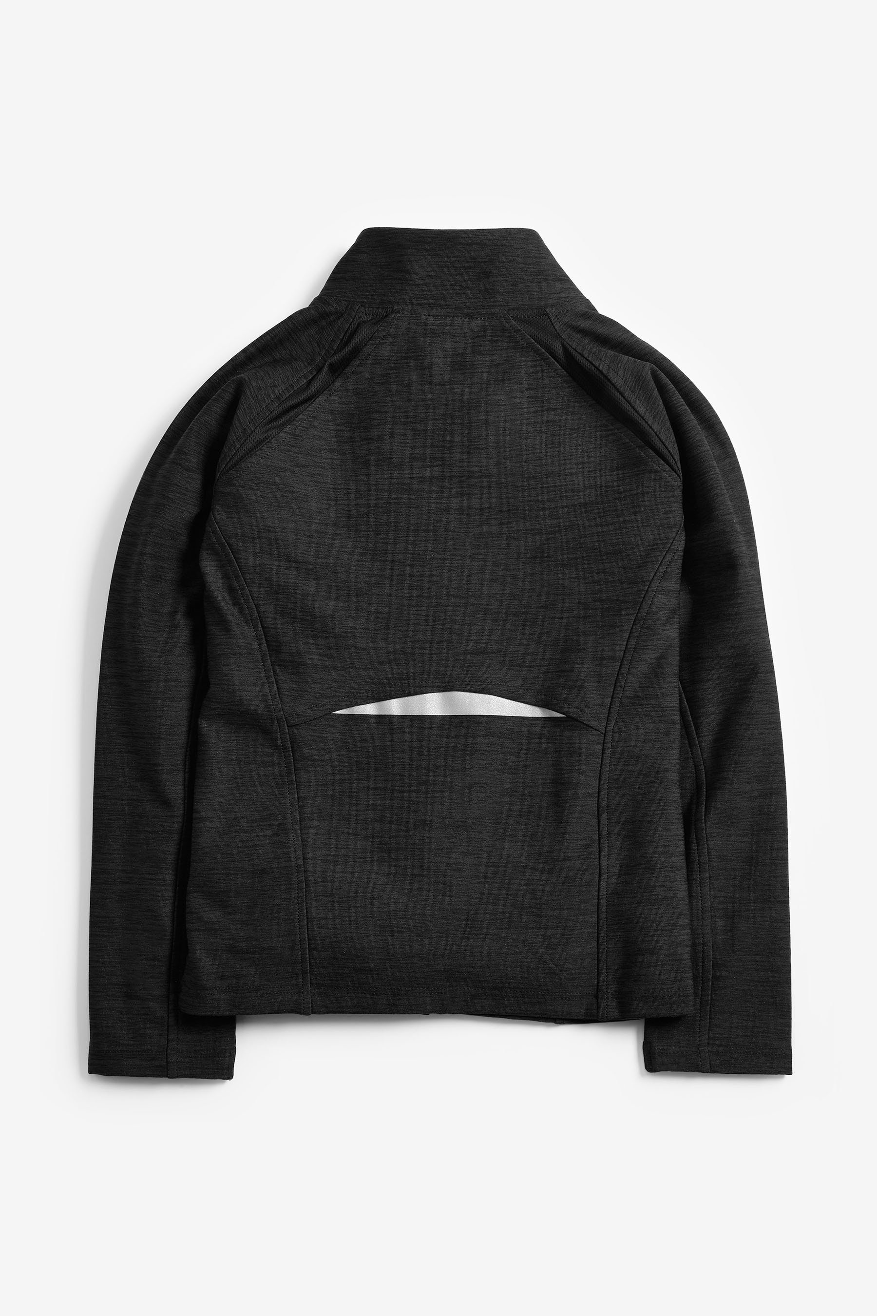 Next Sweatjacke Sportliches Top mit Reißverschluss günstig online kaufen