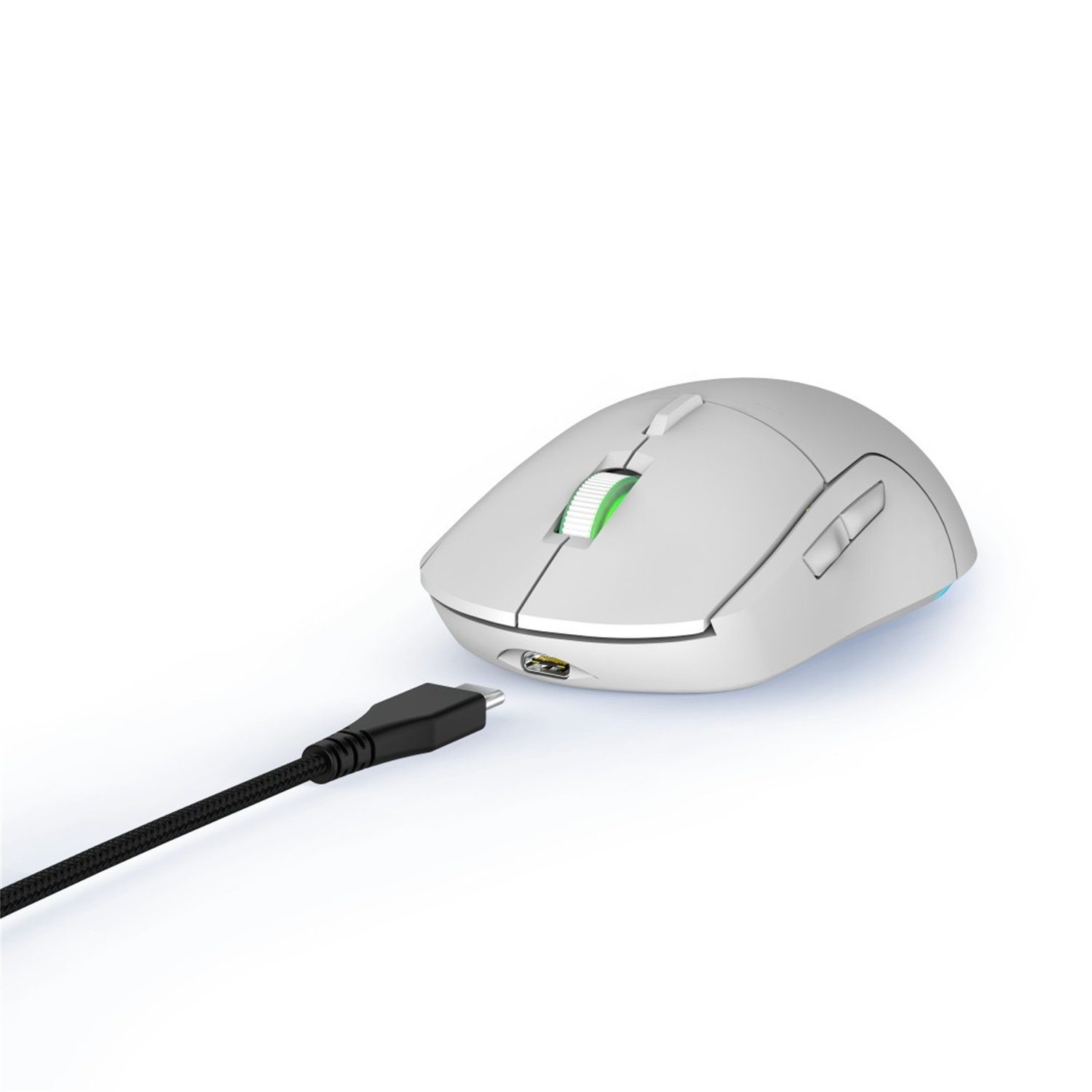 Reaper 250, Weiß Gaming-Maus