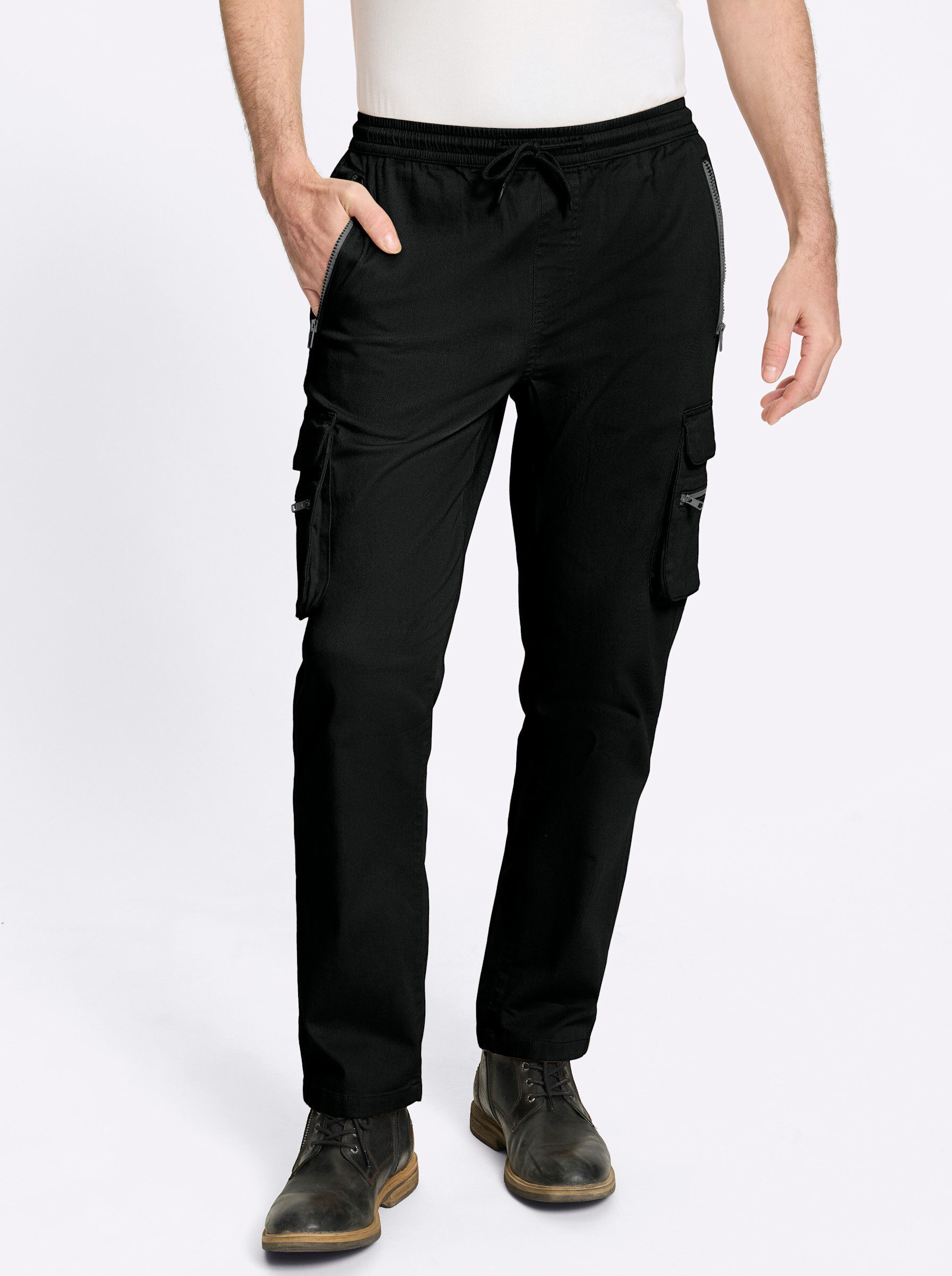 Chinohose Hose normal