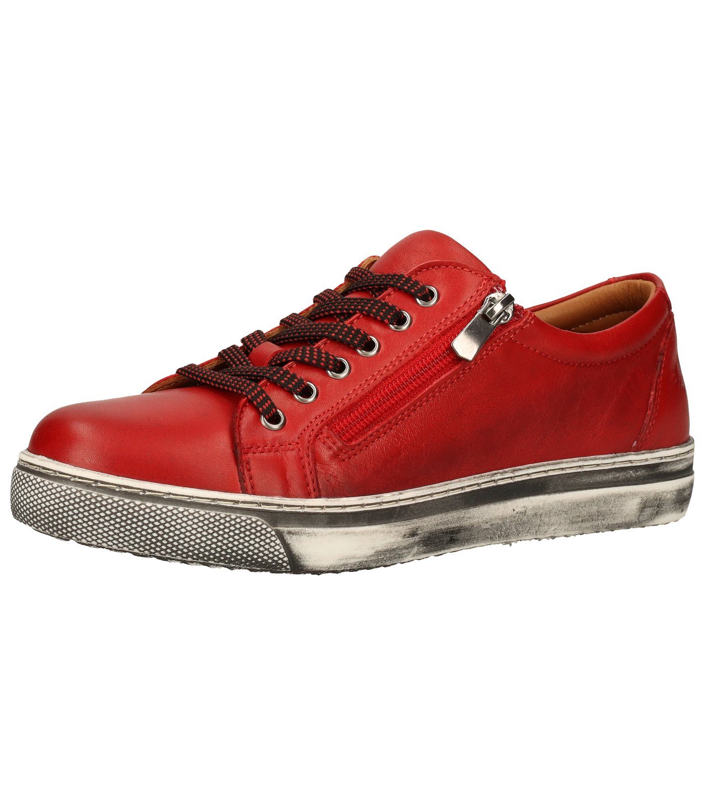 Leder Comfort Sneaker COSMOS Sneaker