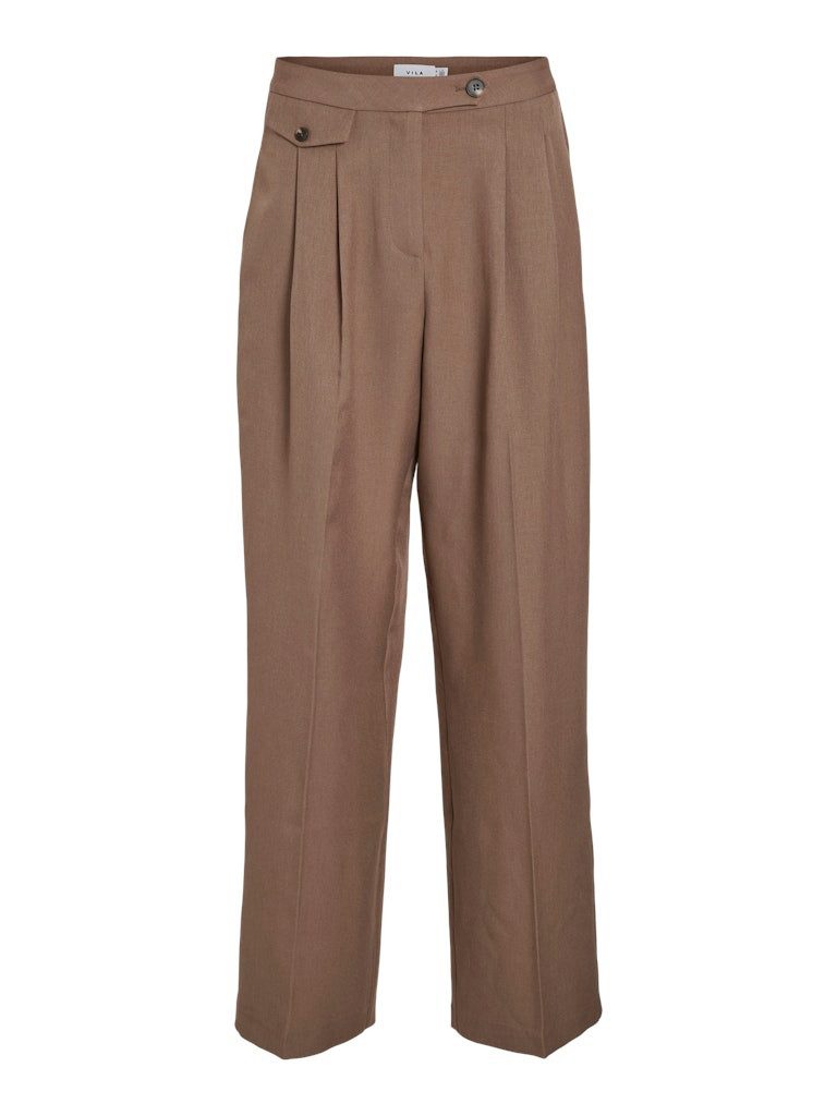 Chinos VISELMA MADORA HW PANTS Fossil