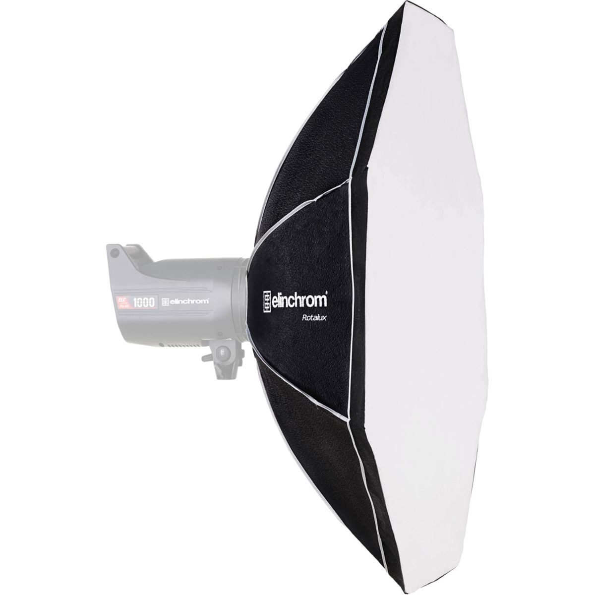 Elinchrom Rotalux Octabox 100 cm Blitzgerät