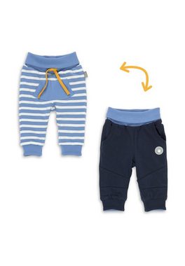 Sigikid Schlupfhose Baby Hose Schlupfhose zum Wenden (1-tlg)