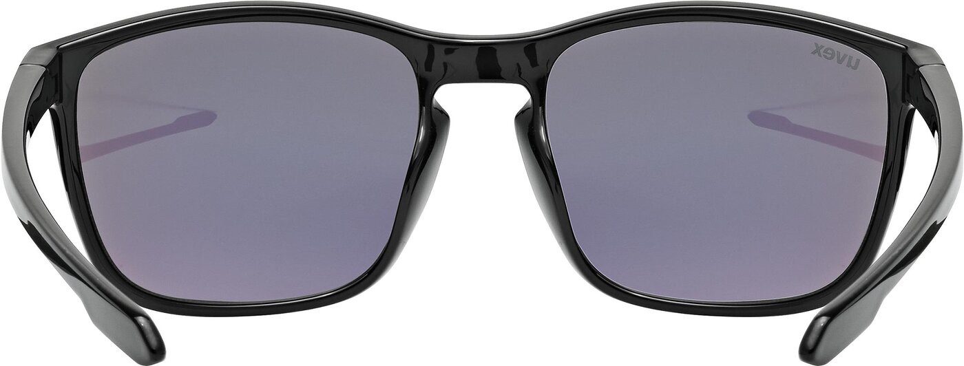 Uvex Sonnenbrille uvex LGL 52 BLACK