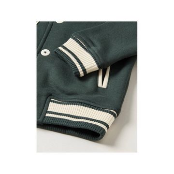 Vingino Sweatshirt dunkel-grün (1-tlg)