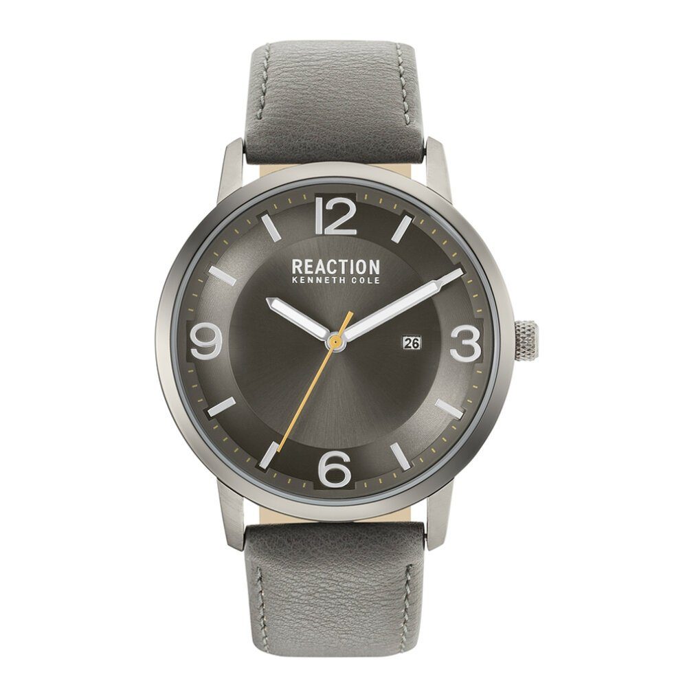 Kenneth Cole Luxusuhr Reaction RK50600002 Herrenuhr