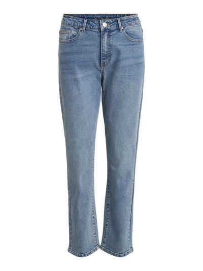 Vila 7/8-Jeans Stray Ophelie (1-tlg) Weiteres Detail