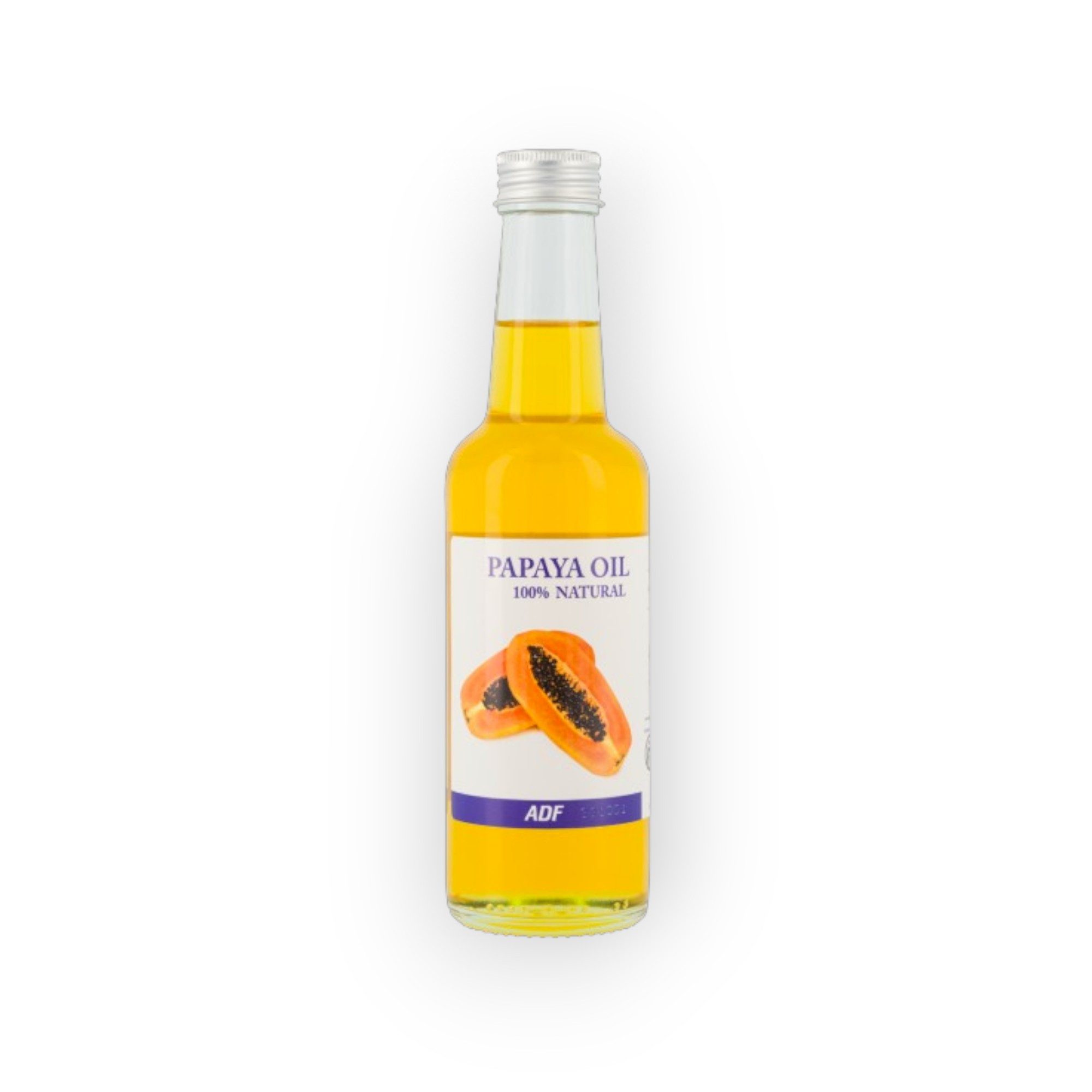 ADF Körperöl 100% Natural Papaya Oil