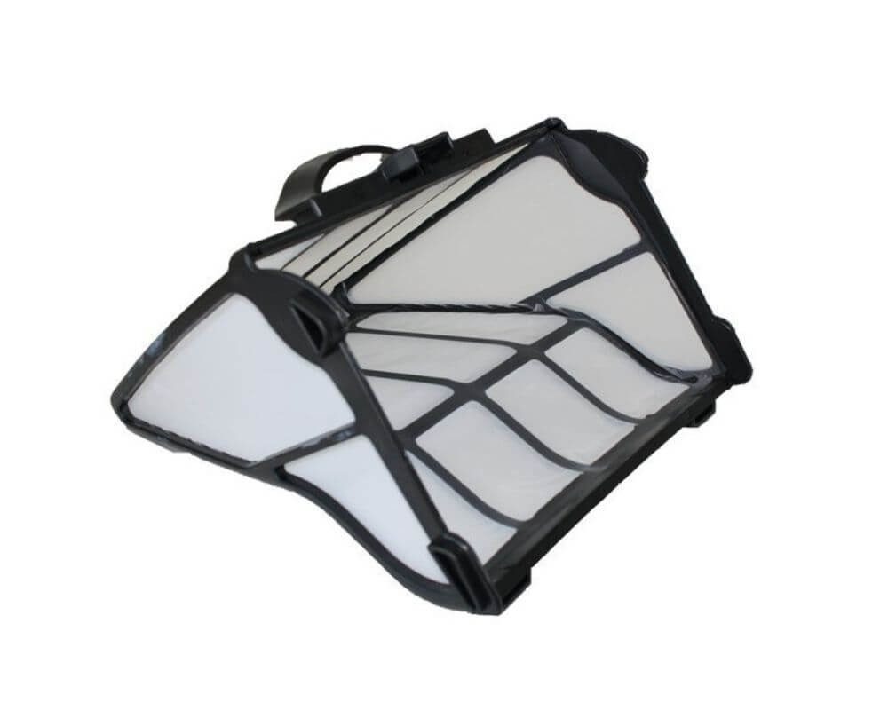 ZODIAC® Poolbodensauger Ersatz Filterkorb Standard fein 100 mµ für alle Zodiac Vortex-Modelle