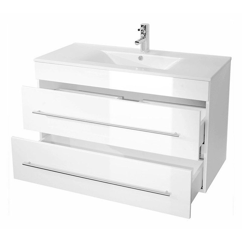 Lomadox Waschtisch Infinity 1000, OPHELIA 1000 günstig online kaufen