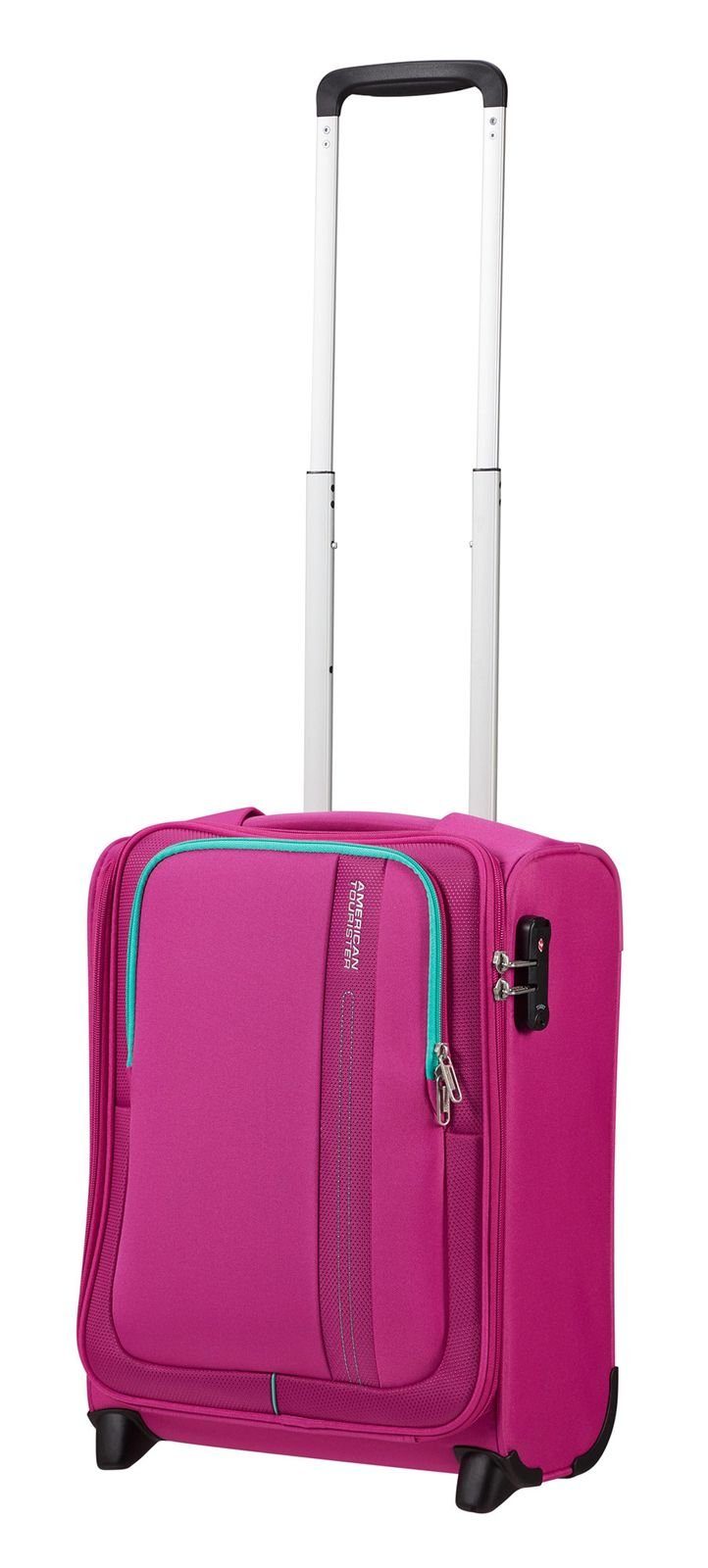 American Tourister® Weichgepäck-Trolley Sea Seeker, 2 Rollen