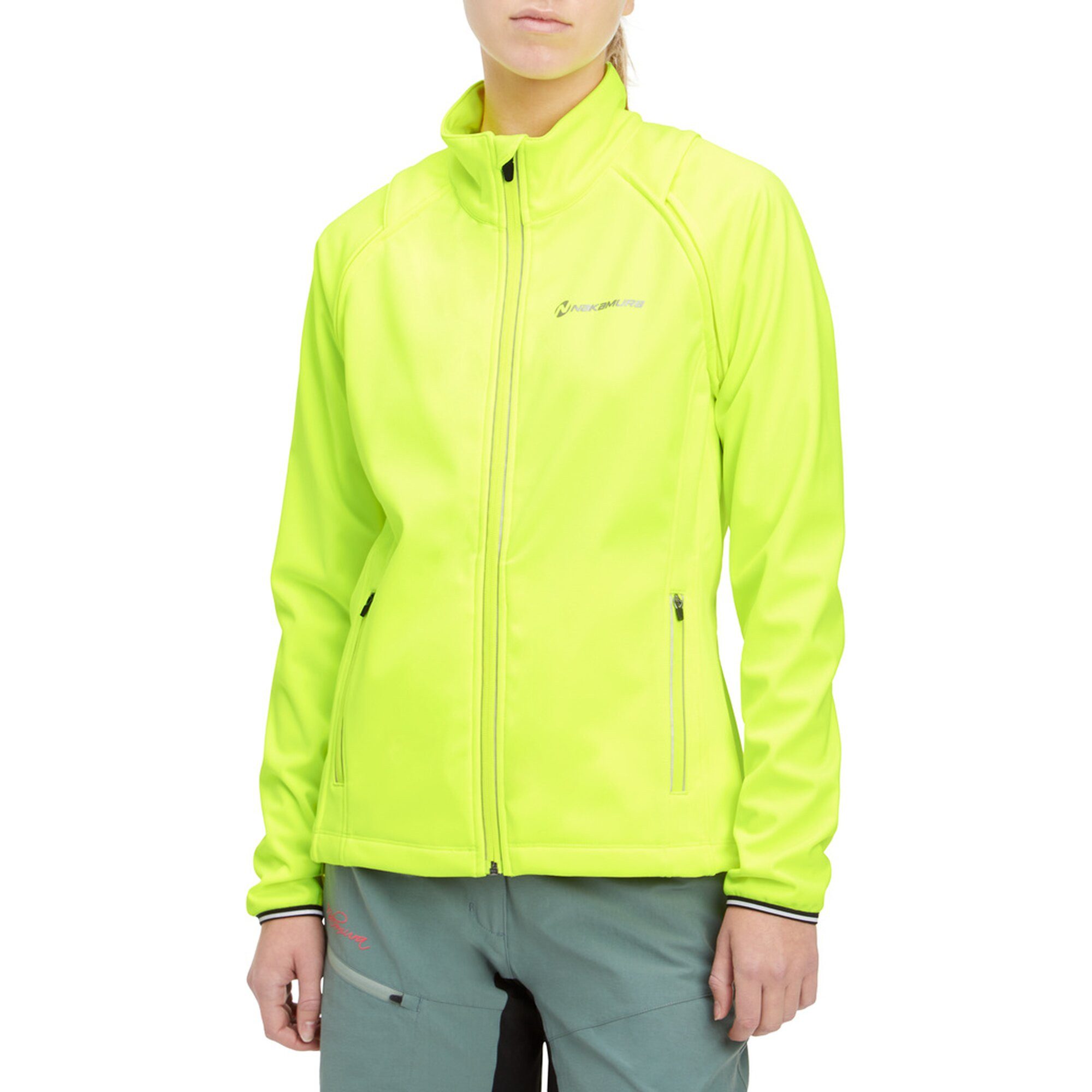 NAKAMURA Radtrikot Da.-Funktions-Jacke Akrona WI wms günstig online kaufen
