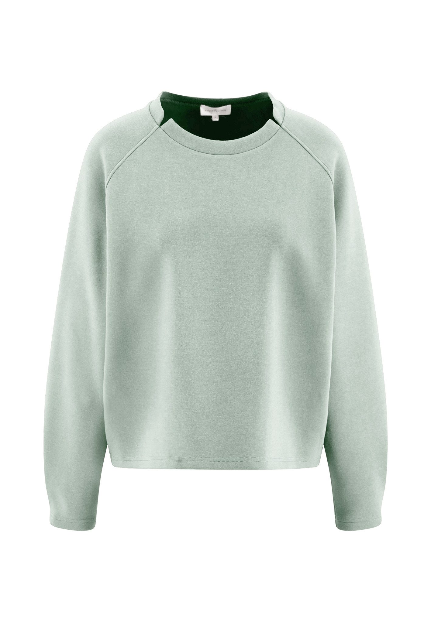 Sweatshirt Modern-Fit Sweatshirt - Modern Fit