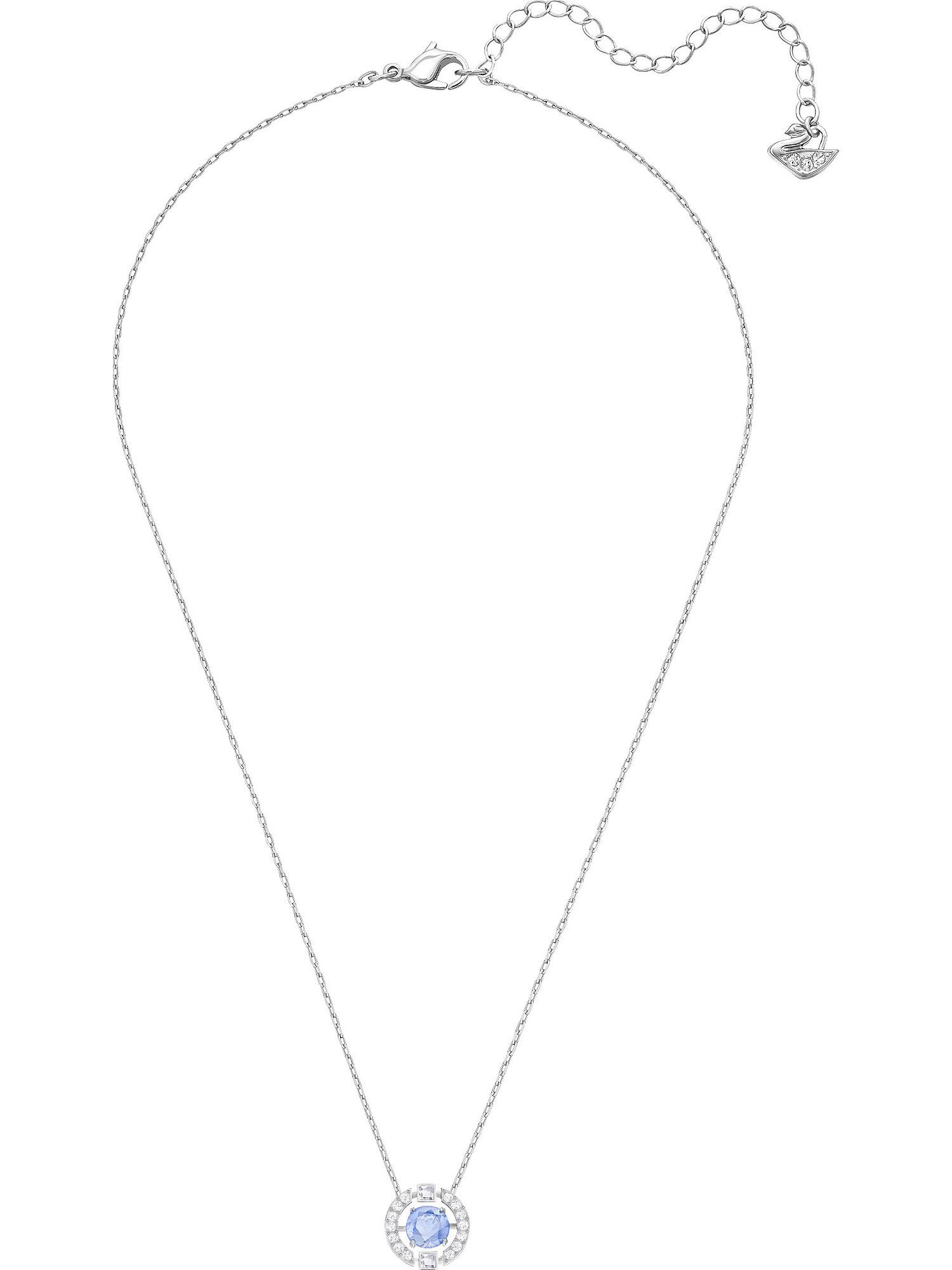 Swarovski Collier Swarovski Damen-Kette ...