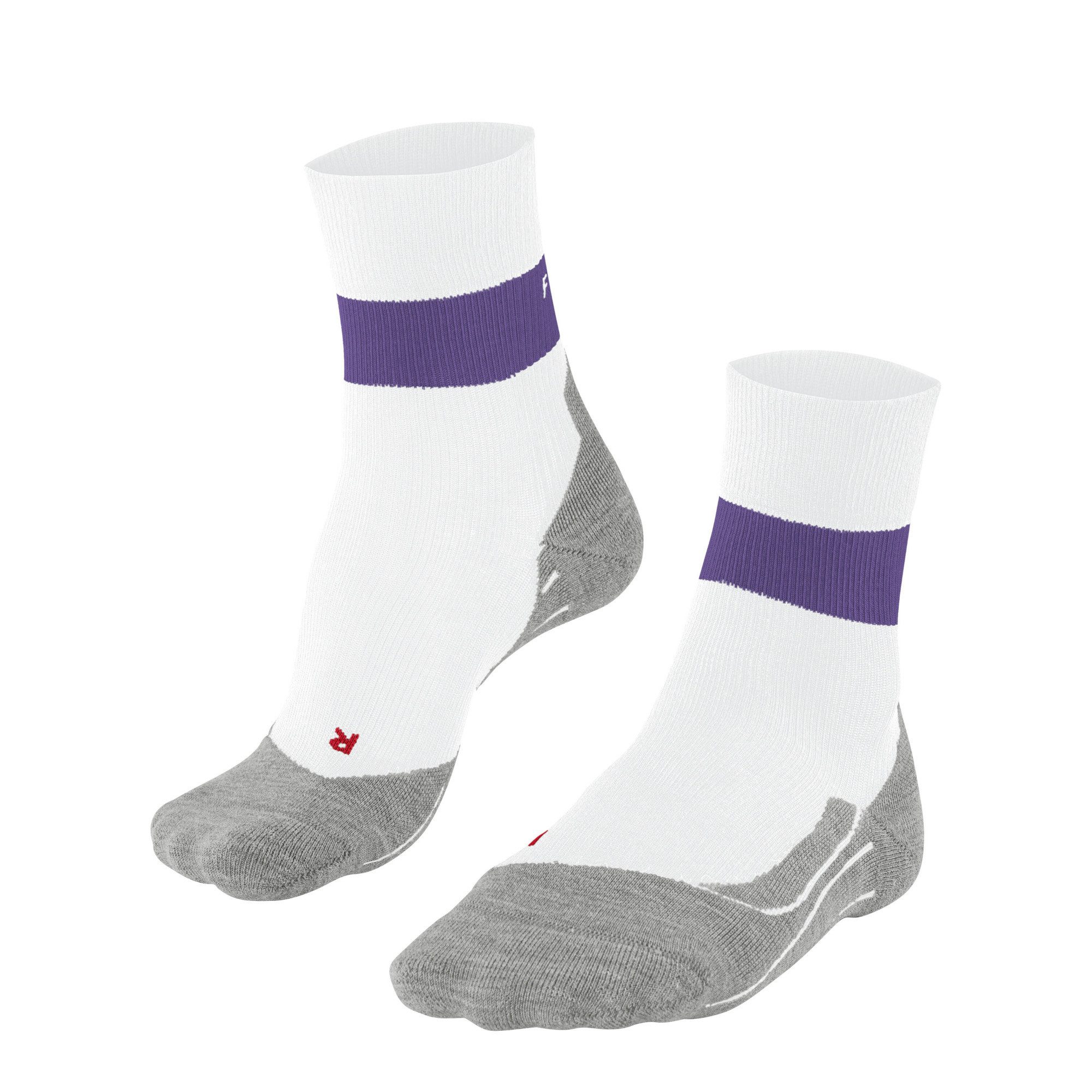 FALKE Sportsocken Falke Damen Laufsocken RU Compression Stabilizing 16228