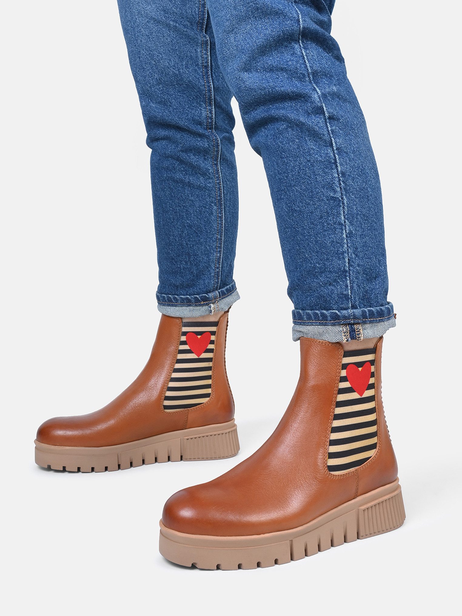 CRICKIT NAELLE Chelseaboots günstig online kaufen