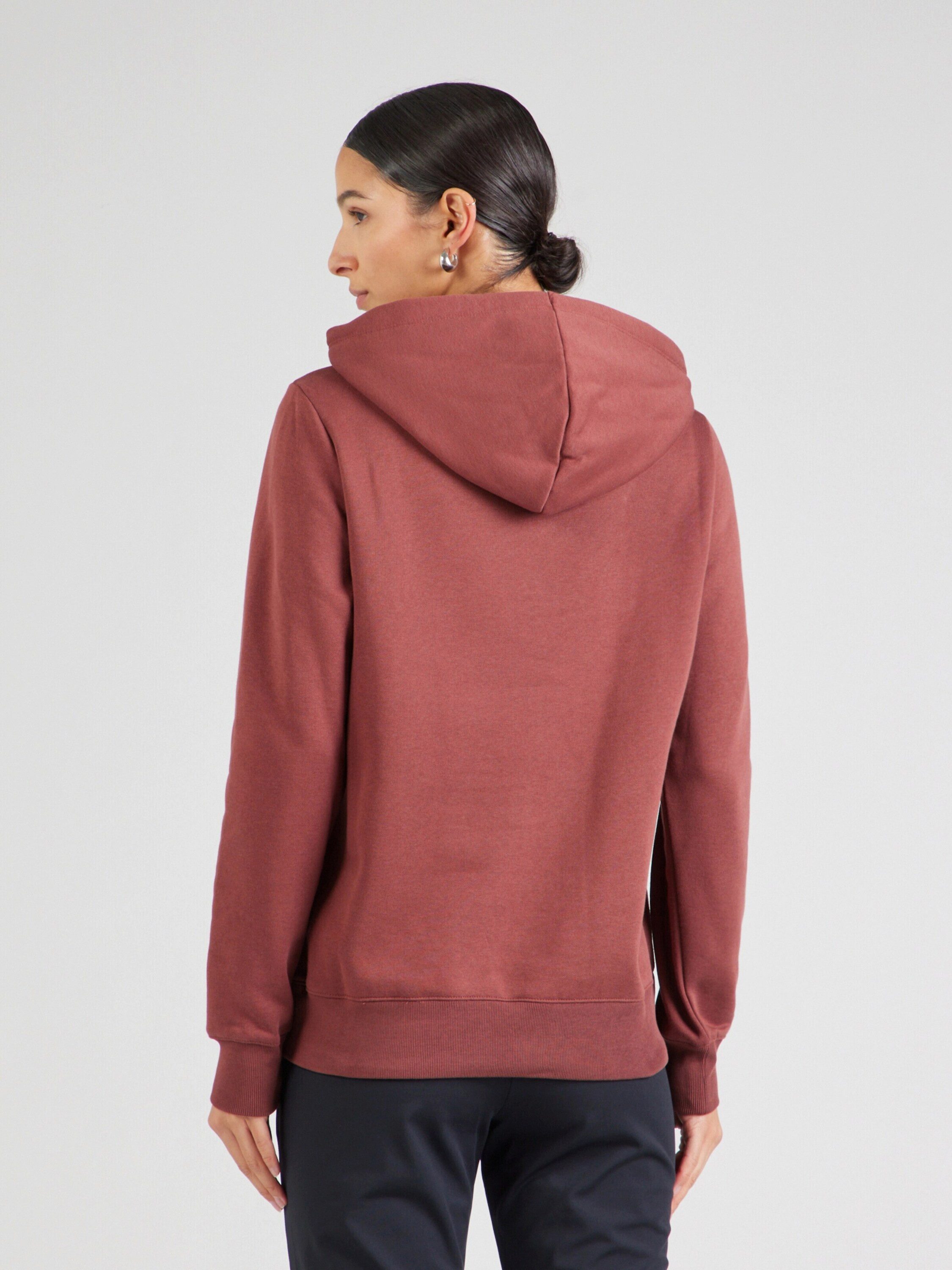 Champion Authentic Athletic Apparel Sweatshirt 1 tlg Plain ohne Details Label Stickerei