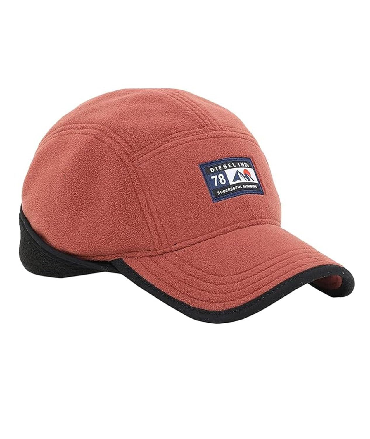 Diesel Baseball Cap C-Swilly CAPPELLO