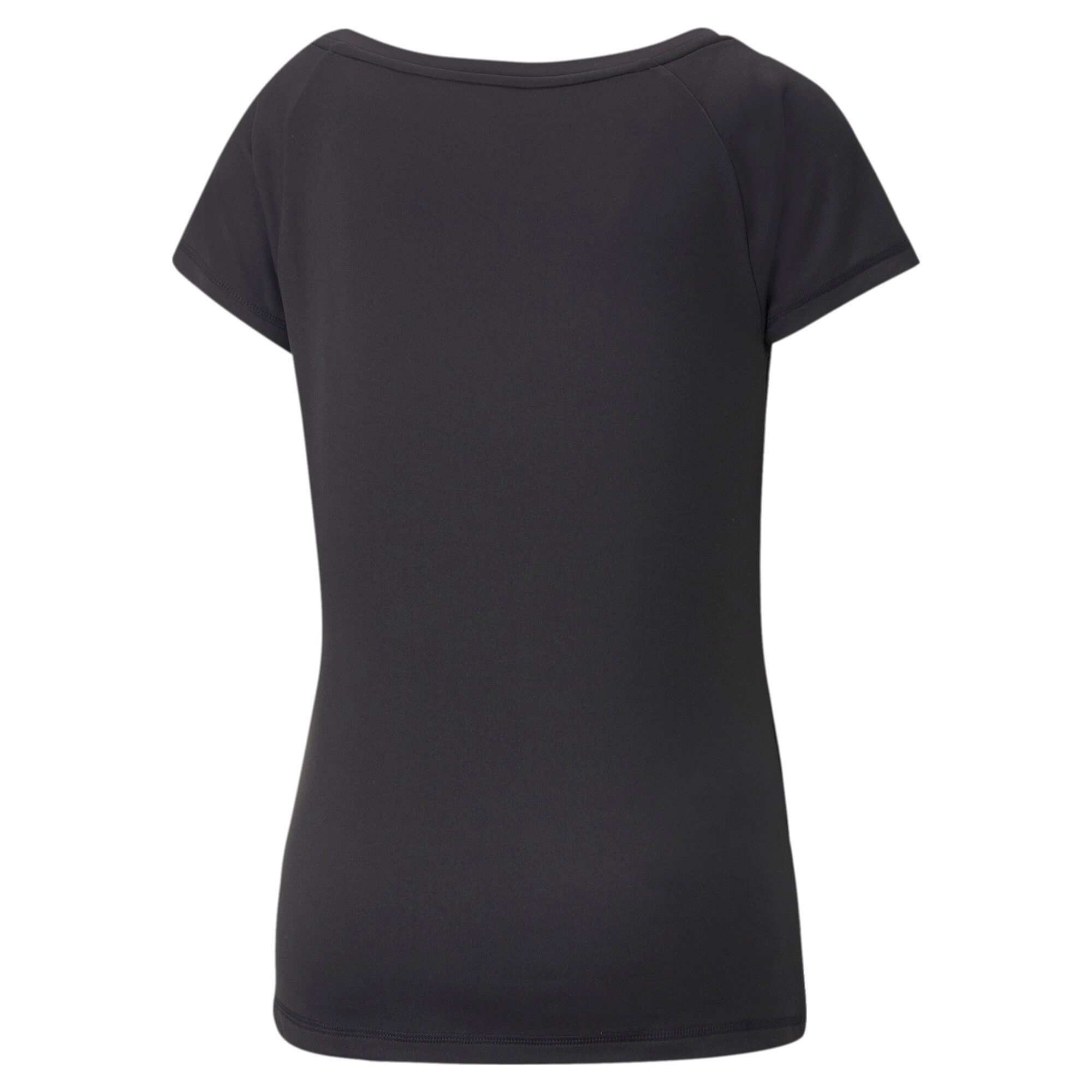PUMA Trainingsshirt TRAIN FAVORITE JERSEY CAT günstig online kaufen