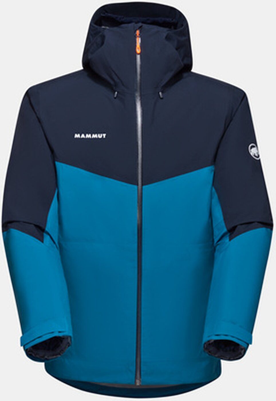 Funktionsjacke