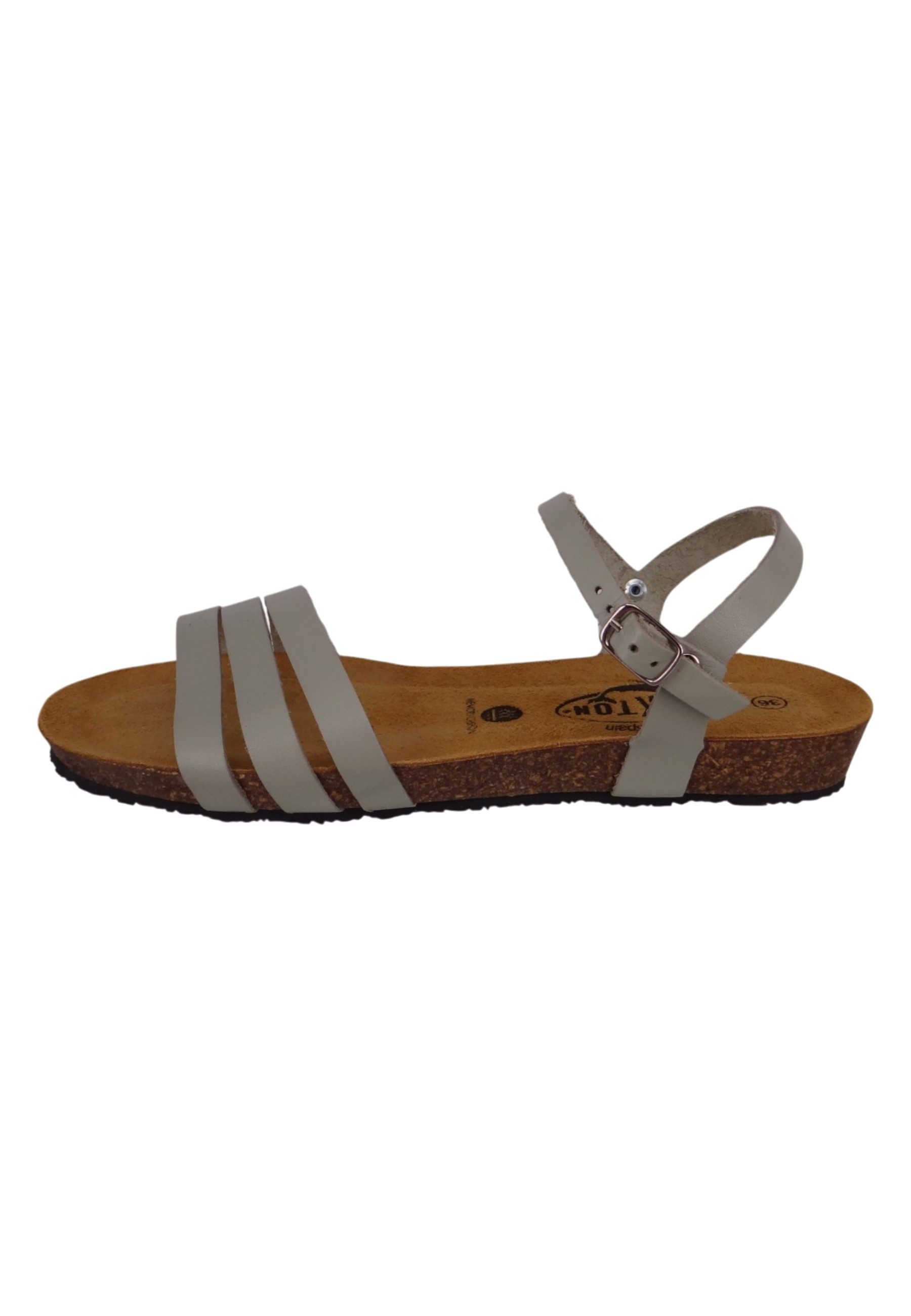 Plakton 405080 Vaqueta Fran Alou 405080 Mint Sandale