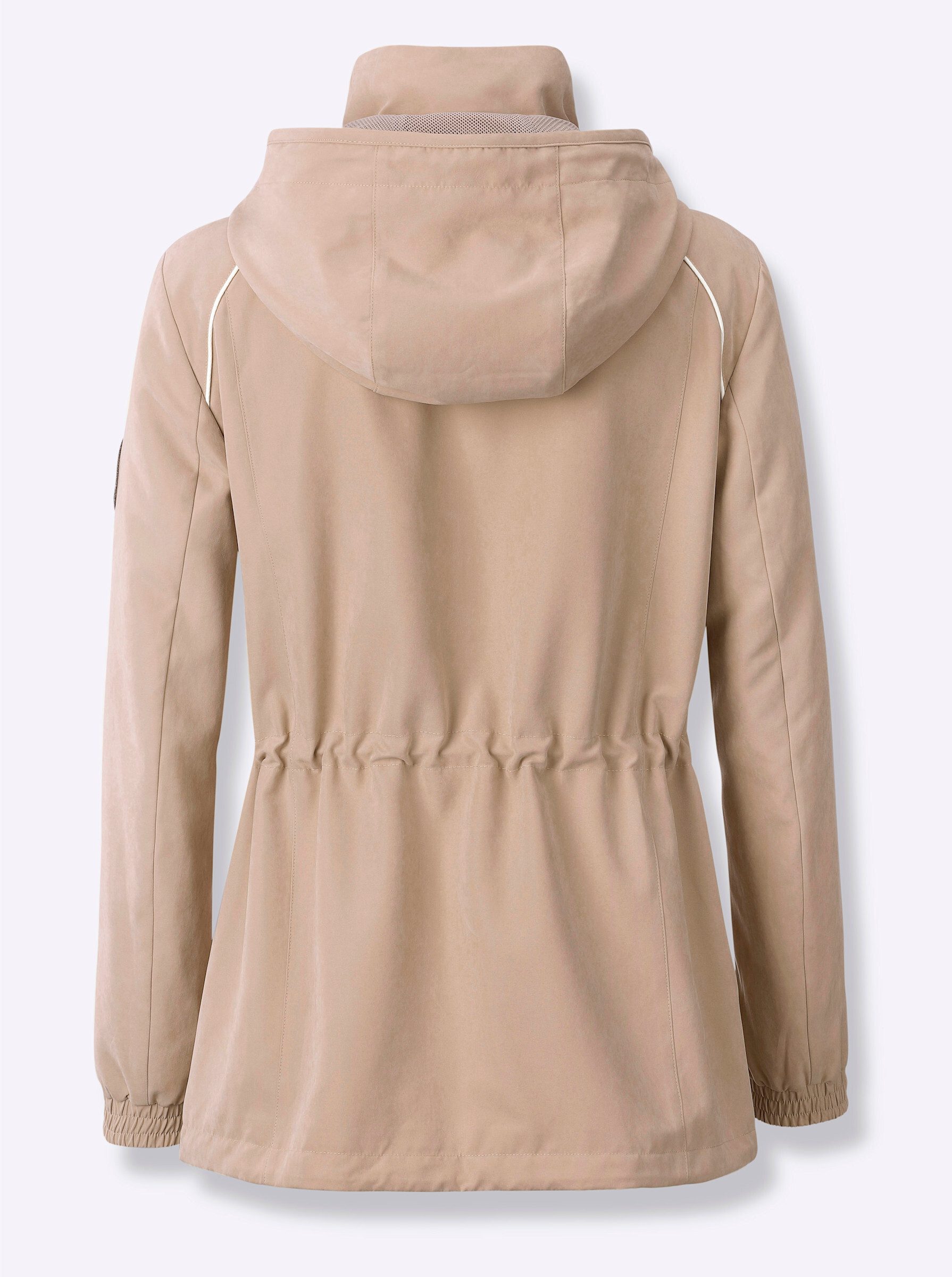 Witt Allwetterjacke Jacke Langarm günstig online kaufen