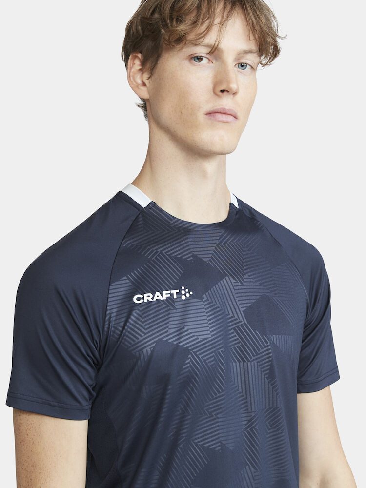 Craft Fußballtrikot Craft Herren Trikot PREMIER SOLID JERSEY M 1912757