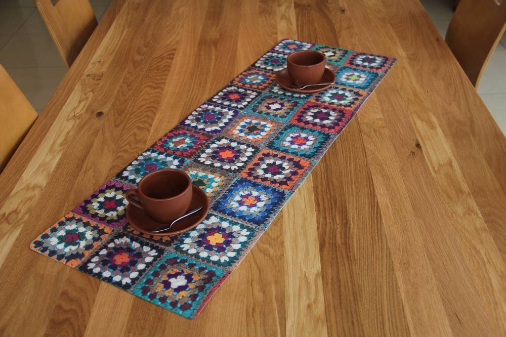 Bertoni Tischläufer, verschiedene Varianten [95 cm günstig online kaufen